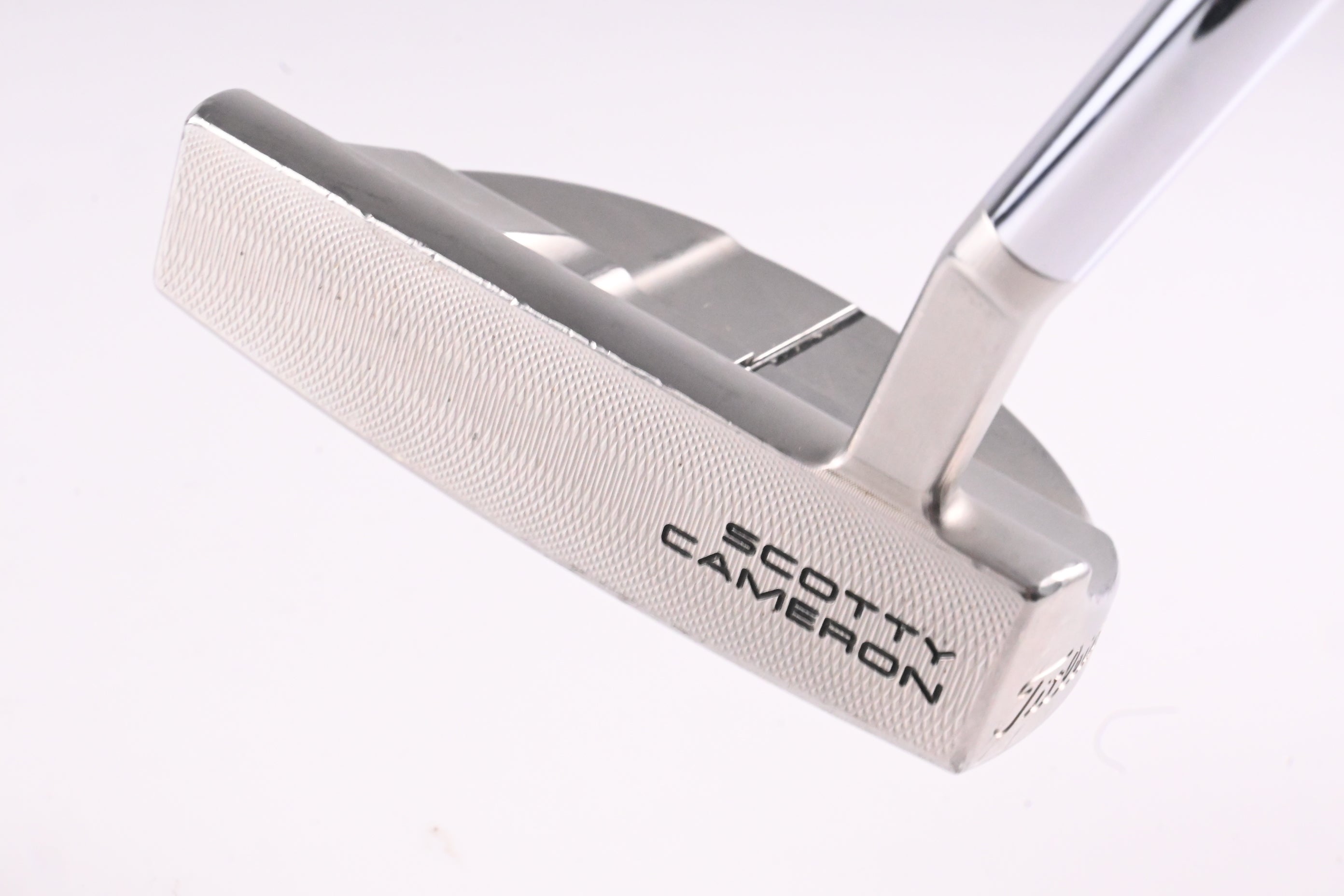 Scotty Cameron Special Select Flowback 5.5 Putter / 34 Inch