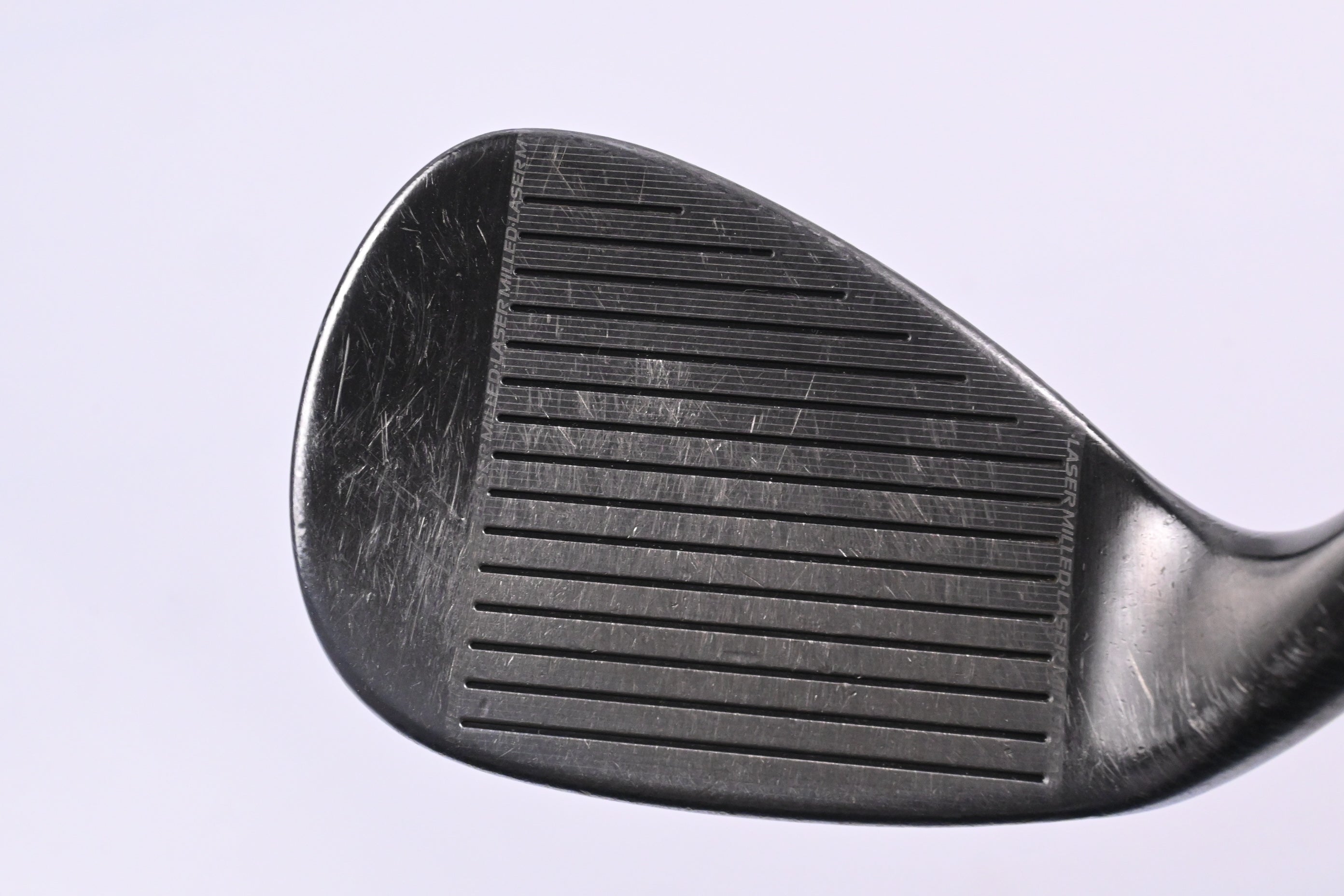 Cleveland CG16 Gap Wedge / 52 Degree / Wedge Flex Dynamic Gold Shaft