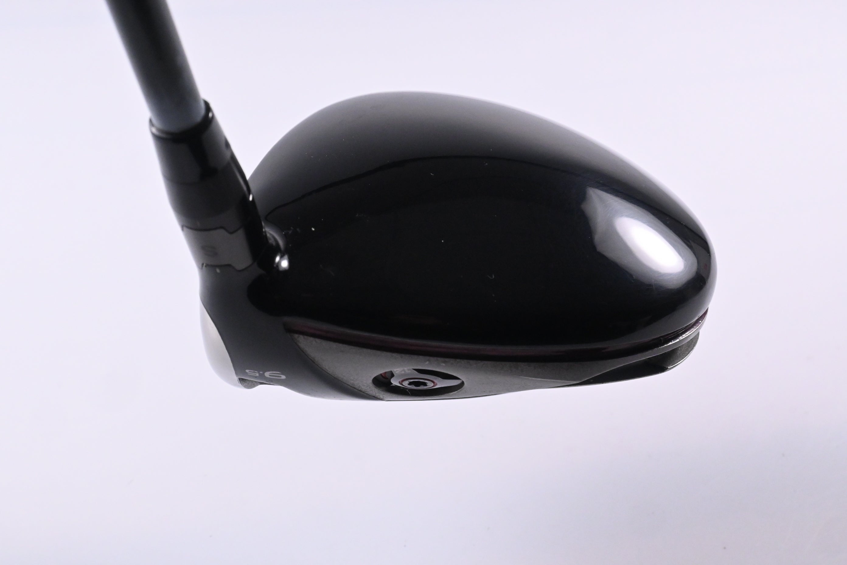 Callaway RAZR Fit Driver / 9.5 Degree / Stiff Flex Aldila RIP NV 60 Shaft