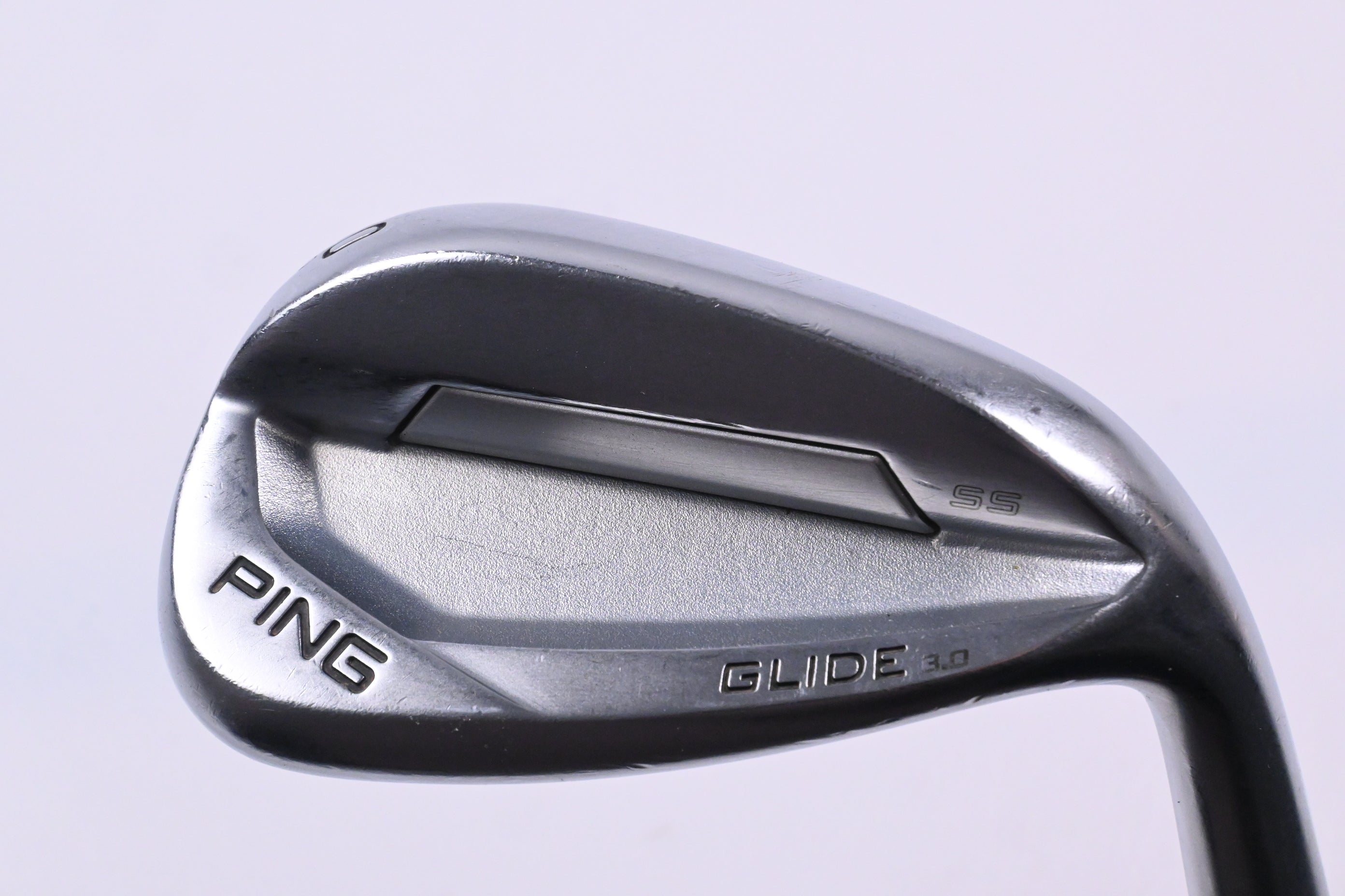 Ping Glide 3.0 Gap Wedge / 50 Degree / Blue Dot / Wedge Flex Ping Z-Z 115 Shaft