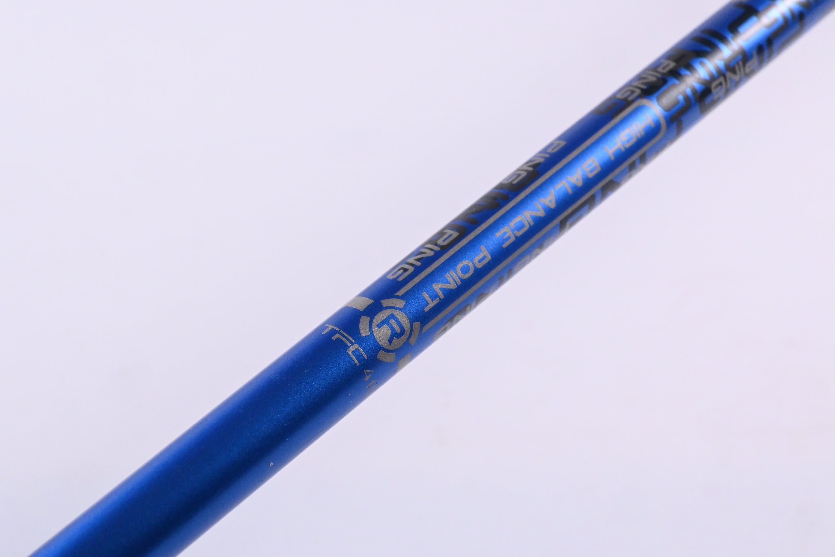Ping G30 #4 Hybrid / 22 Degree / Regular Flex Ping TFC 419 Shaft