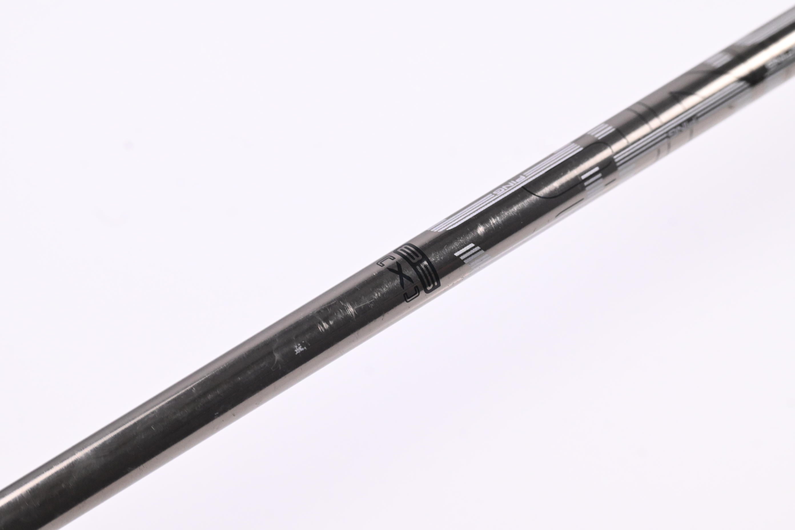 Left Hand Ping G400 Crossover #3 Hybrid / 19 Degree / Red Dot / X-Flex Ping Tour
