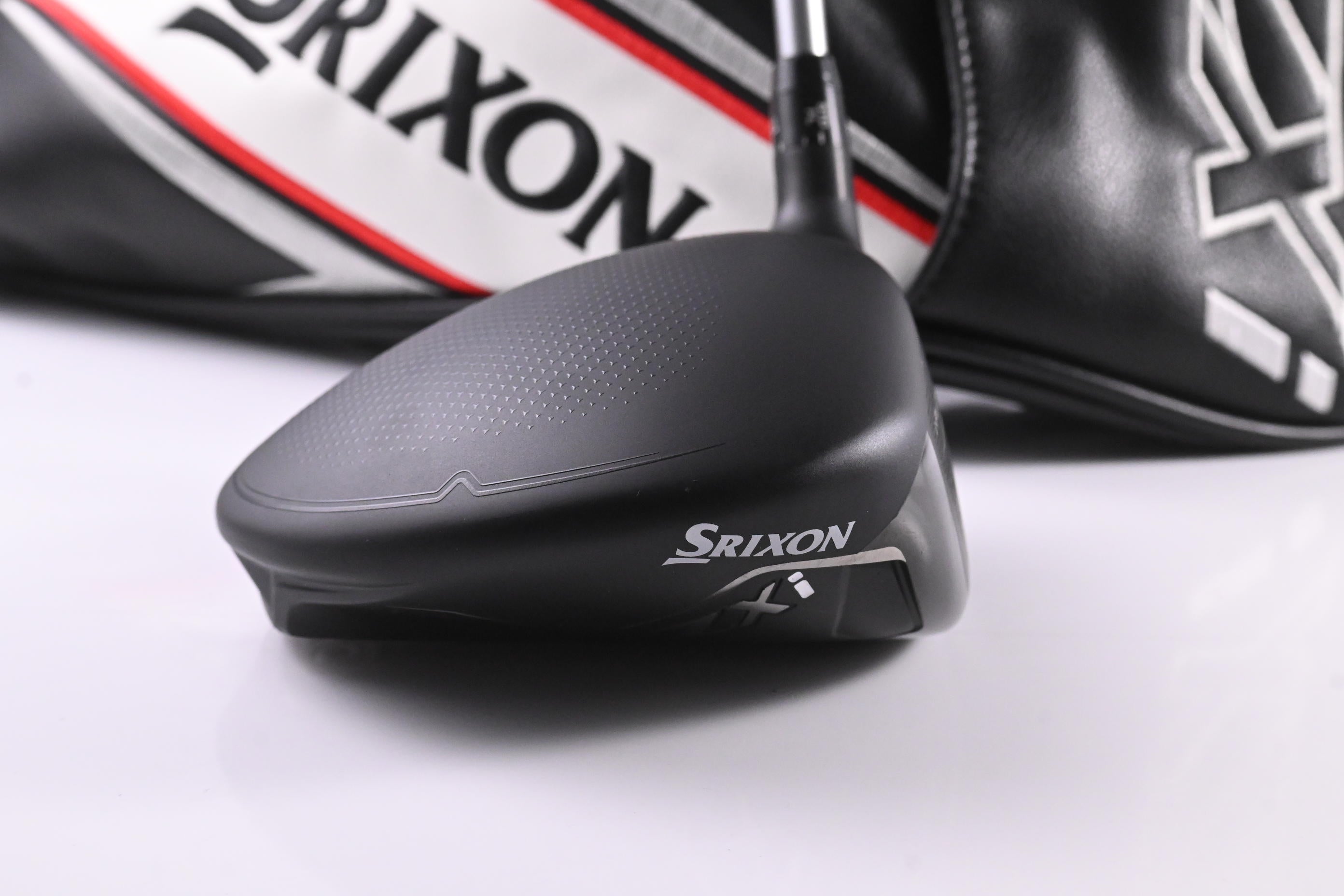 Srixon ZXi LS Driver / 9 Degree / Stiff Flex Diamana ZX-II 50 Shaft