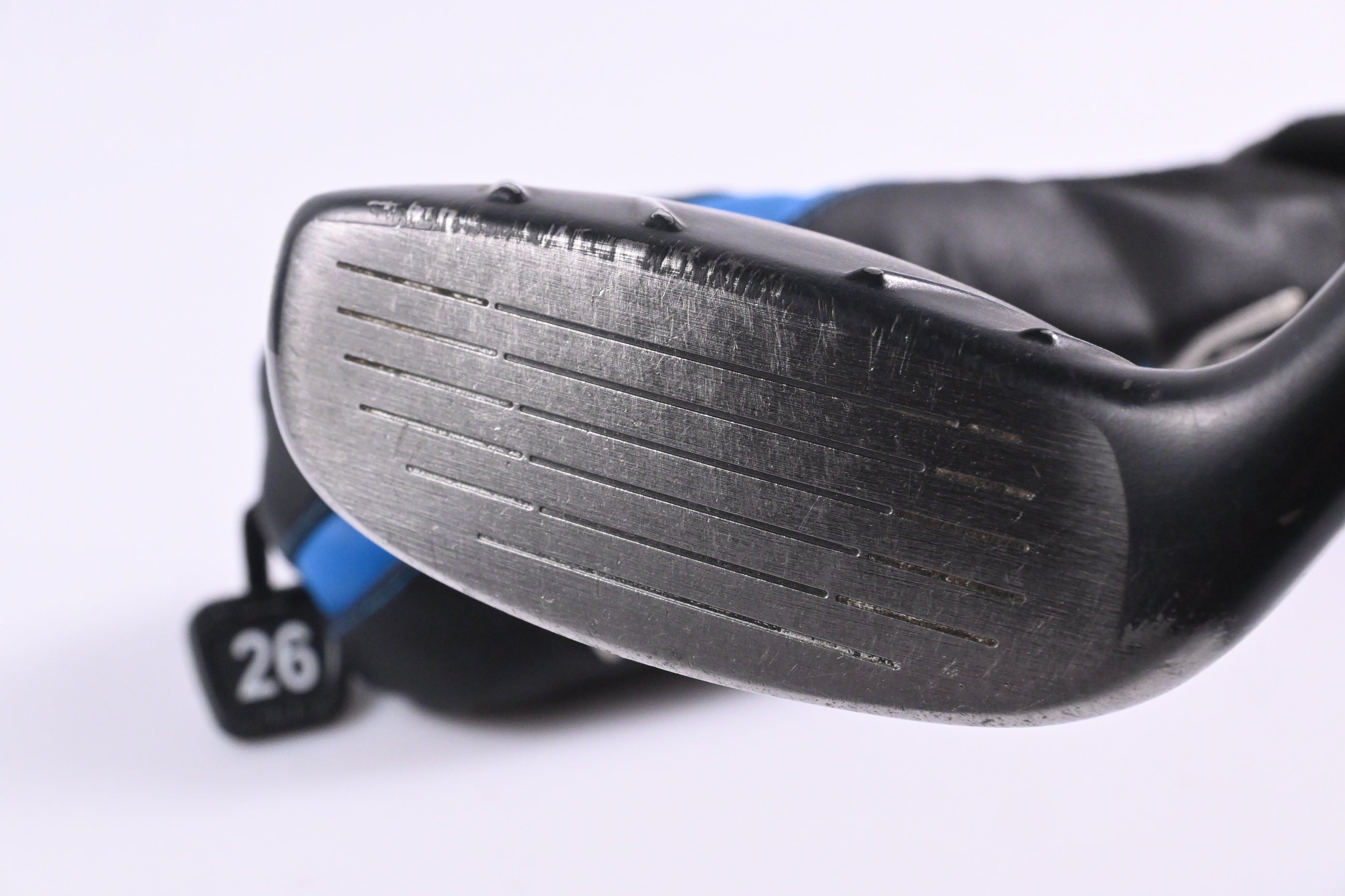 Ping G Series #3 Hybrid / 19 Degree / Regular Flex Ping Alta 70 Shaft