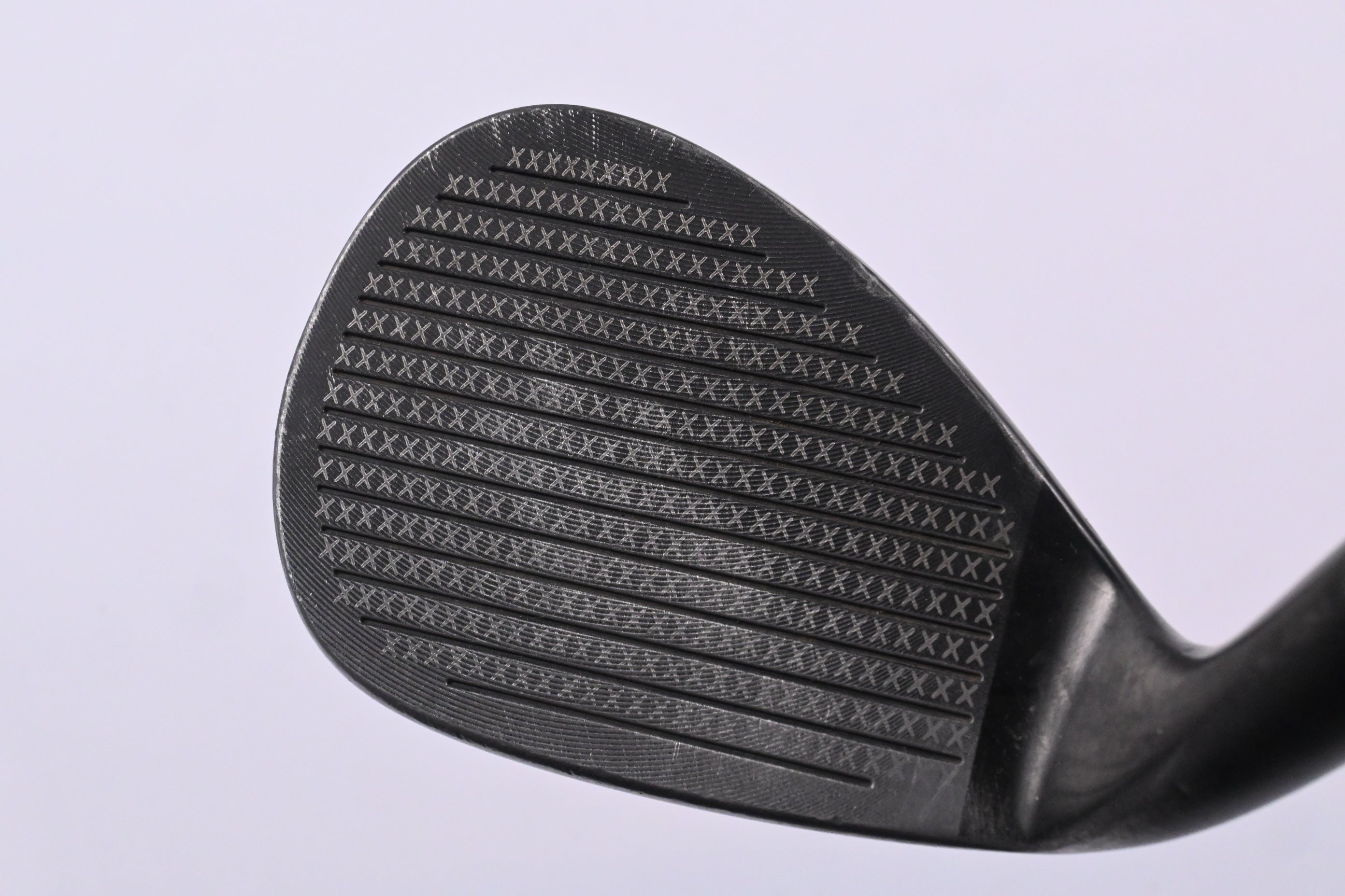 Smithworks X Spin Sand Wedge / 56 Degree / Wedge Flex Smithworks Shaft