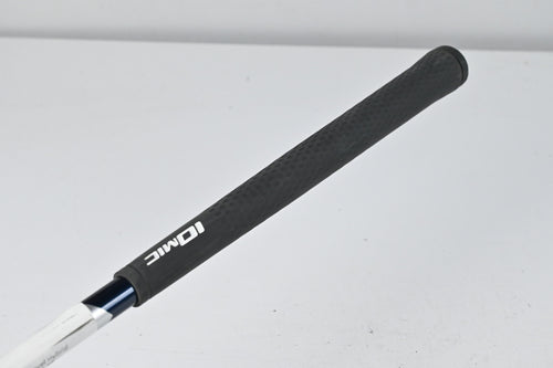New Level NLU-01 #4 Hybrid / 24 Degree / X-Flex Ventus Blue Velocore 10 Shaft