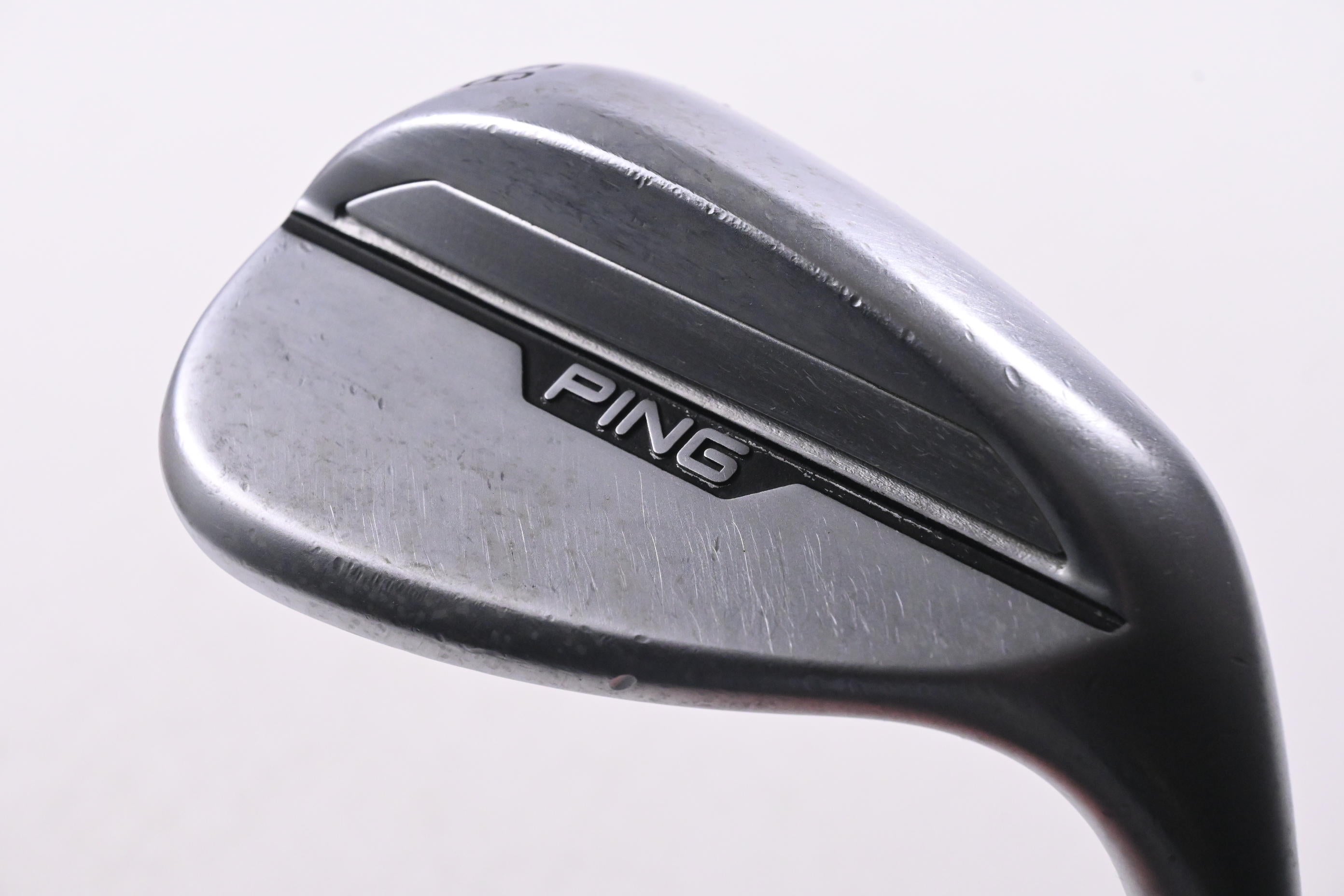 Ping S159 Lob Wedge / 58 Degree / Wedge Flex Ping Z-Z115 Shaft