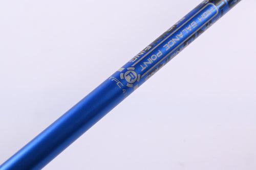 Ping G30 #4 Hybrid / 22 Degree / Regular Flex Ping TFC 419 Shaft