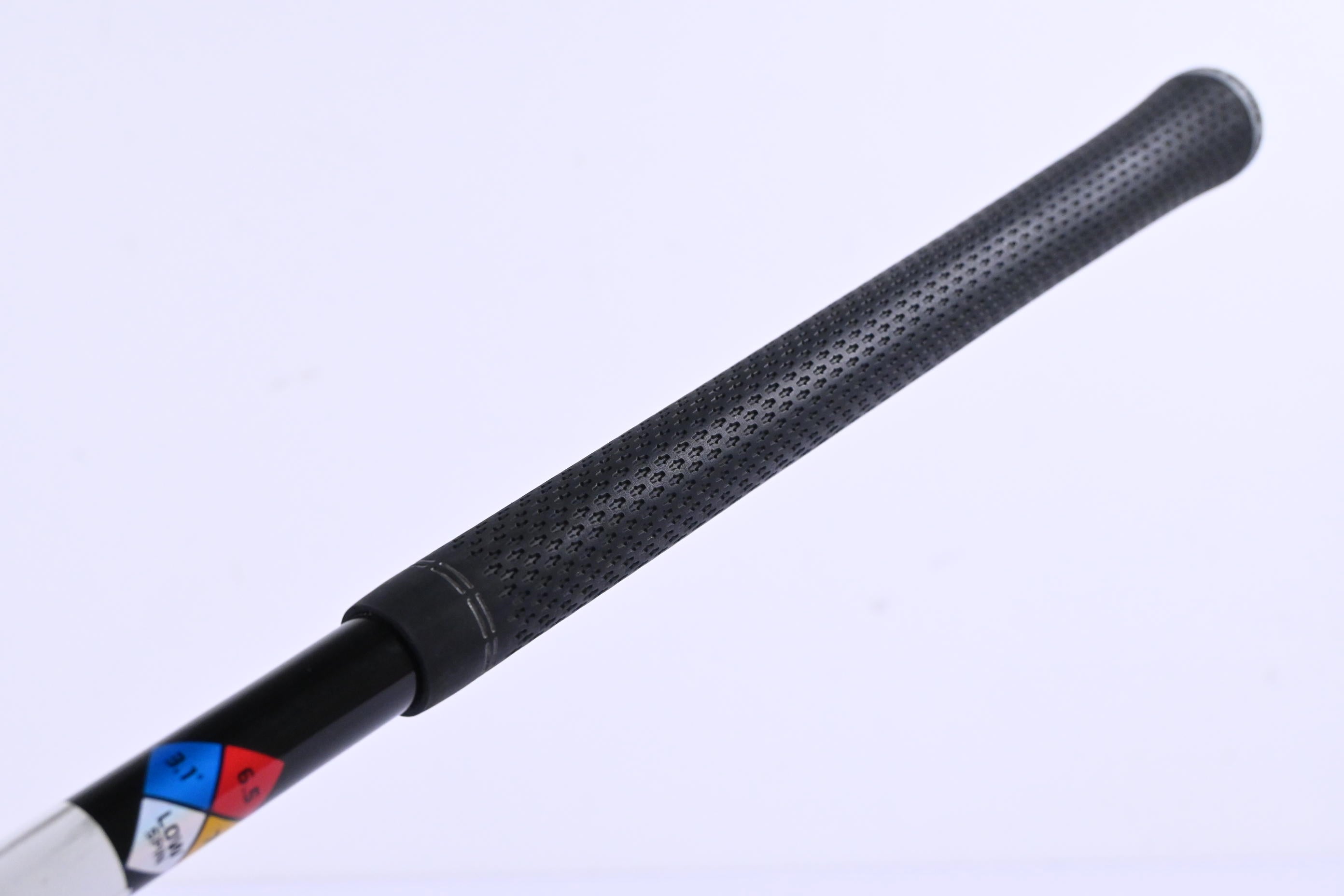 Callaway Epic Flash #3 Wood / 15 Degree / X-Flex HZRDUS Gen4 Black Shaft
