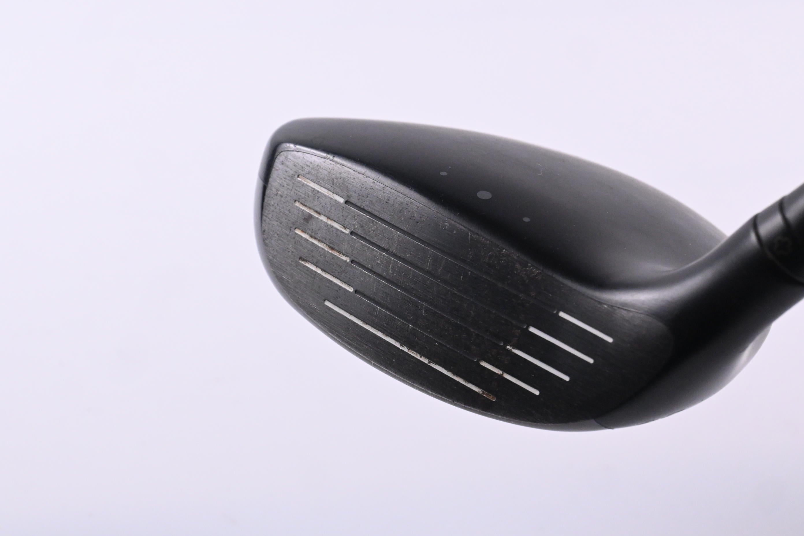 Ping G425 SFT #5 Wood / 19 Degree / Regular Flex Ping Alta CB Slate 65 Shaft
