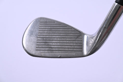 Cobra AMP Cell Gap Wedge / 49 Degree / Regular Flex True Temper Dynalite 90