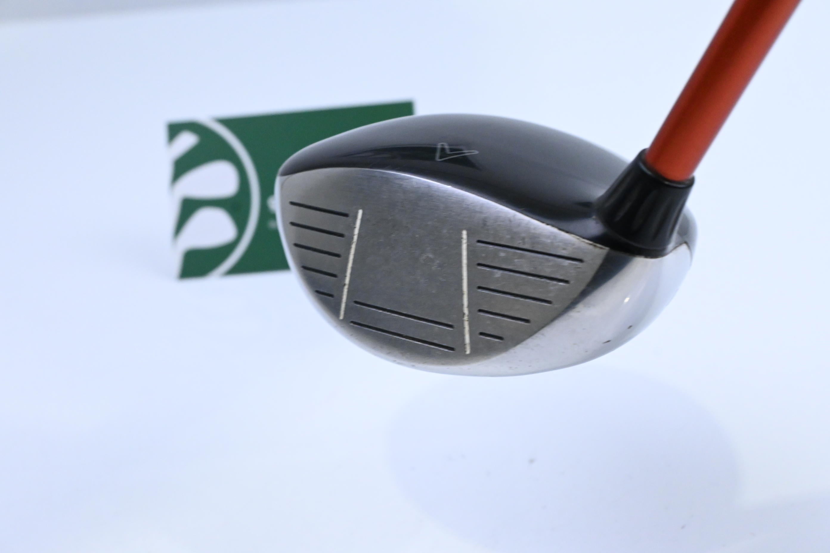 Callaway Fusion 2017 #3 Wood / 15 Degree / Regular Flex Aldila NVS 55 Shaft