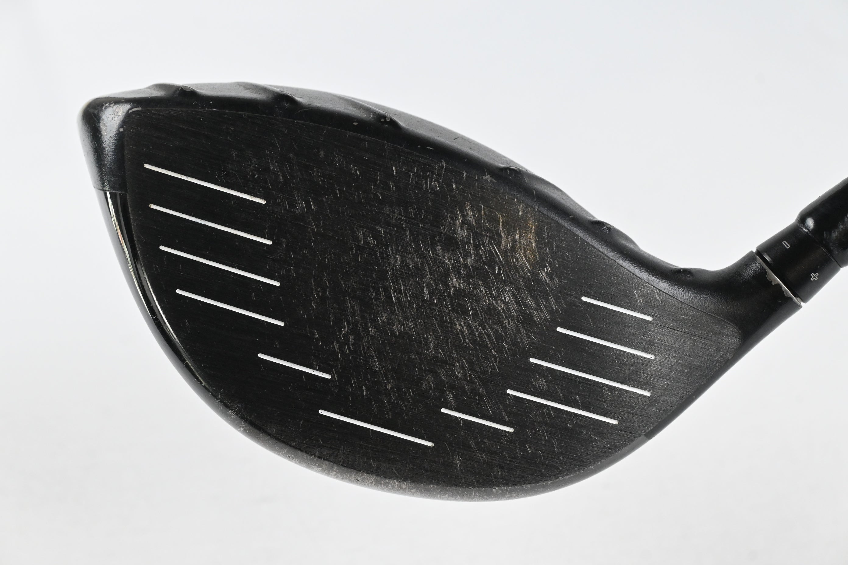 Ping G30 SF Tec Driver / 10 Degree / Stiff Flex Tensei 1K Black 65 Shaft