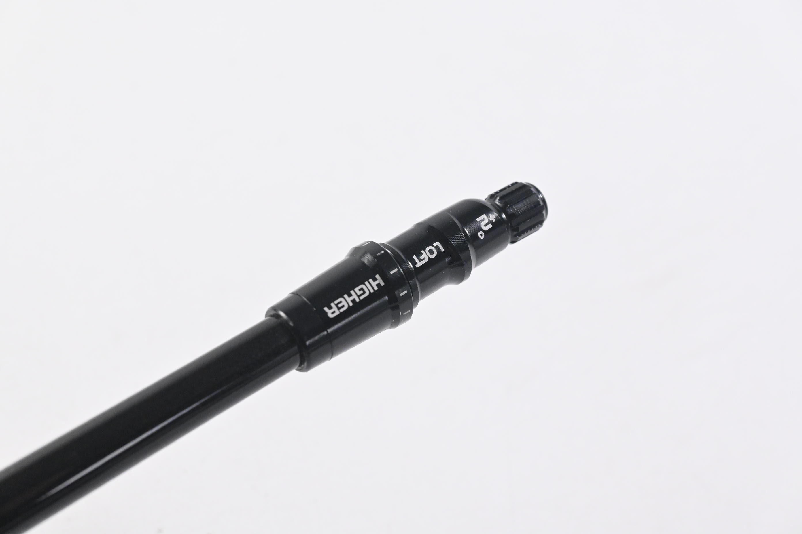 Tour AD DI-8 Black #3 Wood Shaft / Stiff Flex / Taylormade 2nd Gen