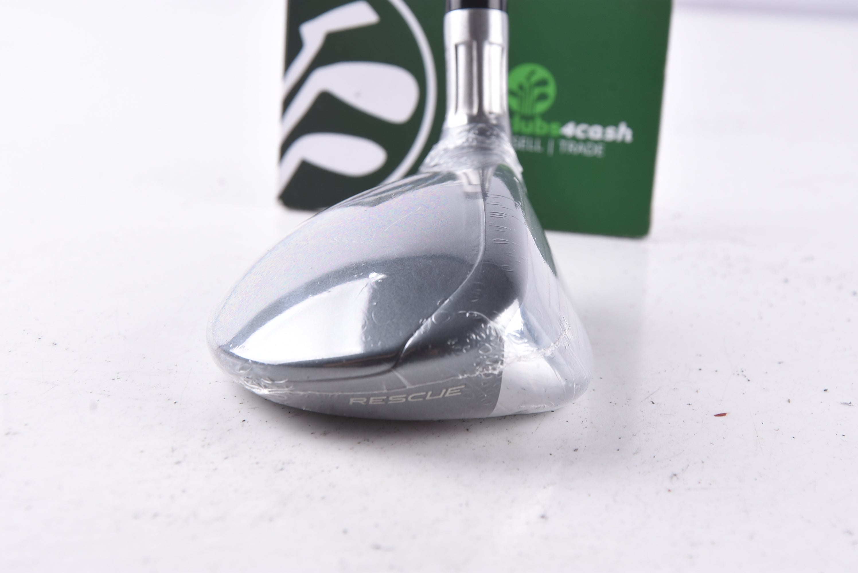 Ladies Taylormade Stealth 2 HD #5 Hybrid / 27 Degree / Ladies Flex Aldila Ascent