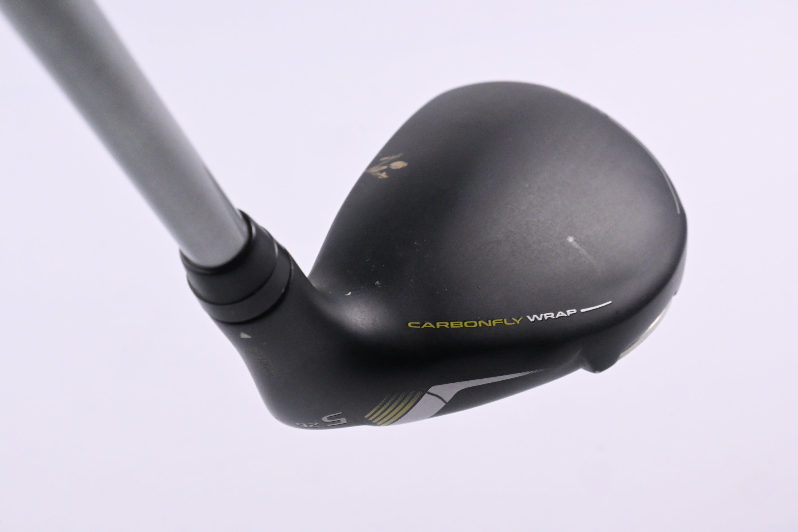 Ping G430 #5 Hybrid / 26 Degree / Senior Flex Ping Alta Quick 45 Shaft