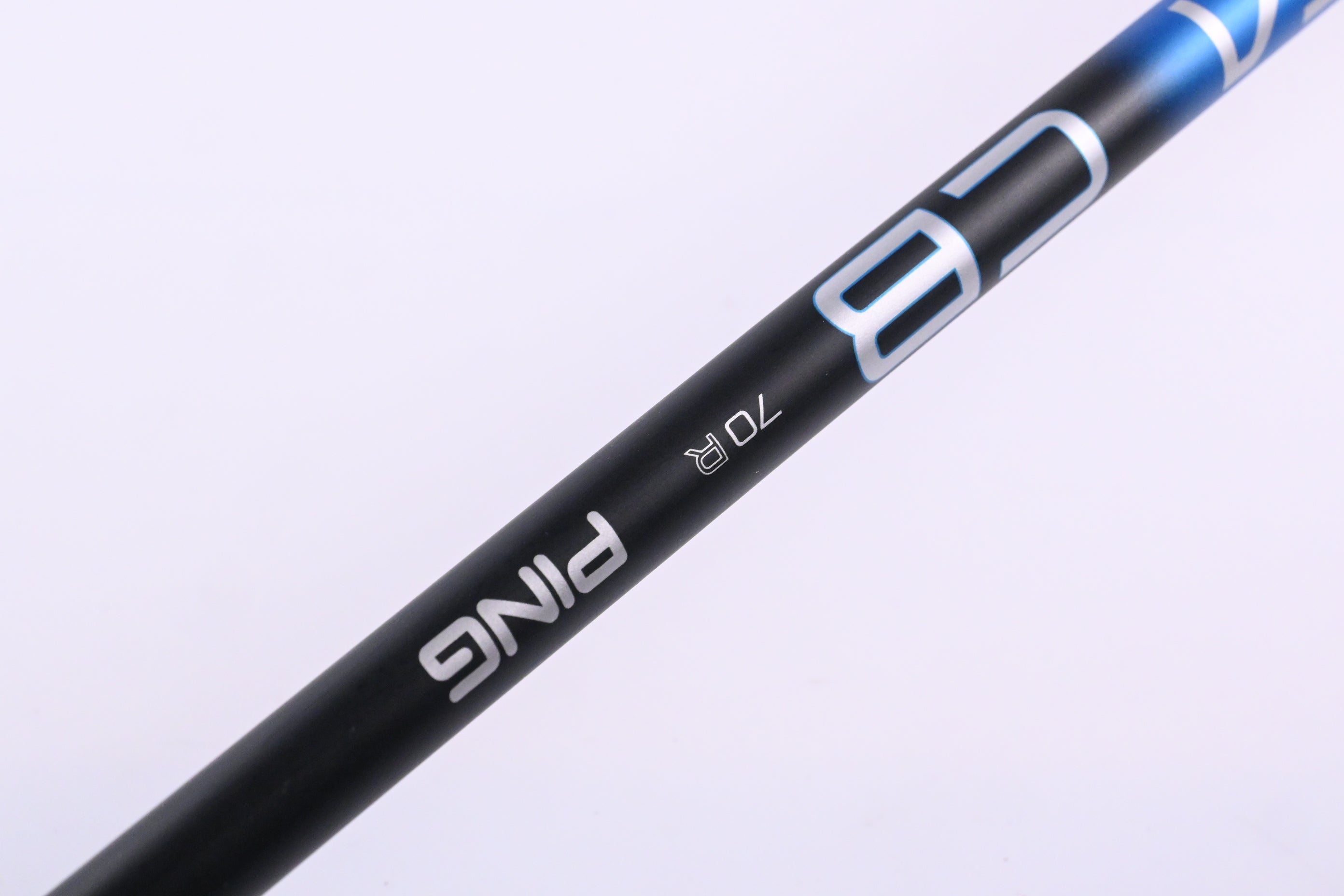 Ping G440 #3 Hybrid / 20 Degree / Regular Flex Ping Alta CB Blue 70 Shaft