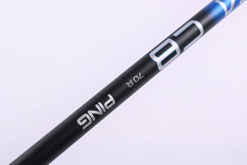 Ping G440 #3 Hybrid / 20 Degree / Regular Flex Ping Alta CB Blue 70 Shaft