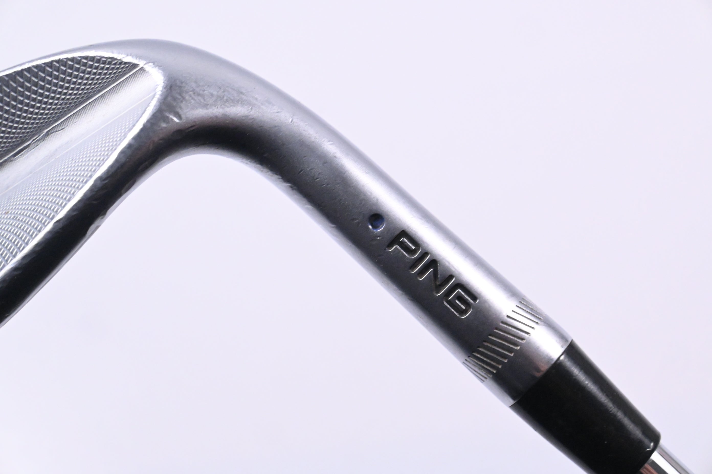 Ping Glide Forged Gap Wedge / 50 Degree / Blue Dot / Stiff Flex Project X LZ 120