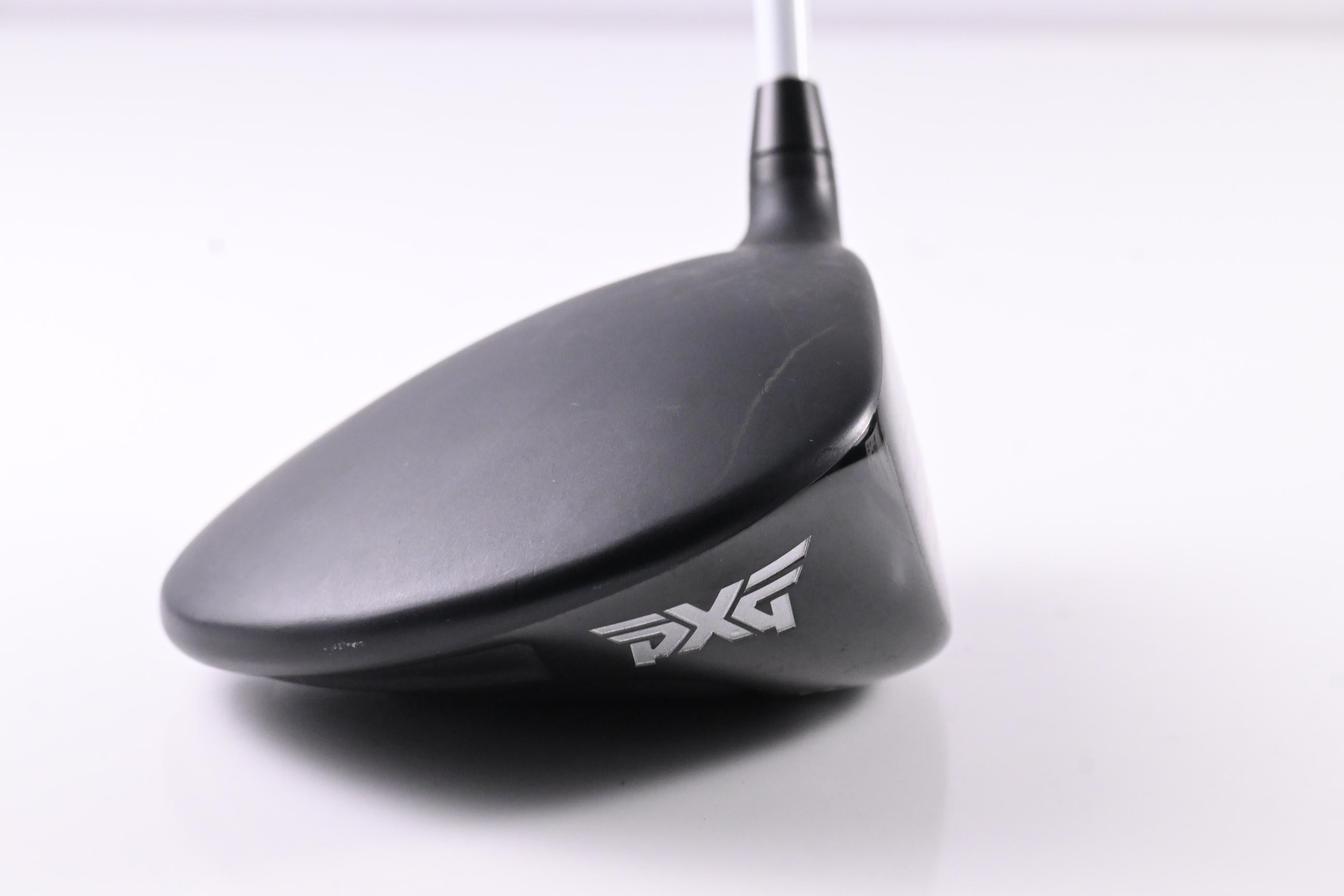 PXG 0811 X Gen1 Driver / 10.5 Degree / Stiff Flex Atmos Black Tour Spec 6 Shaft