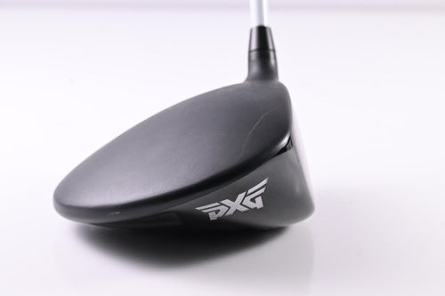PXG 0811 X Gen1 Driver / 10.5 Degree / Stiff Flex Atmos Black Tour Spec 6 Shaft