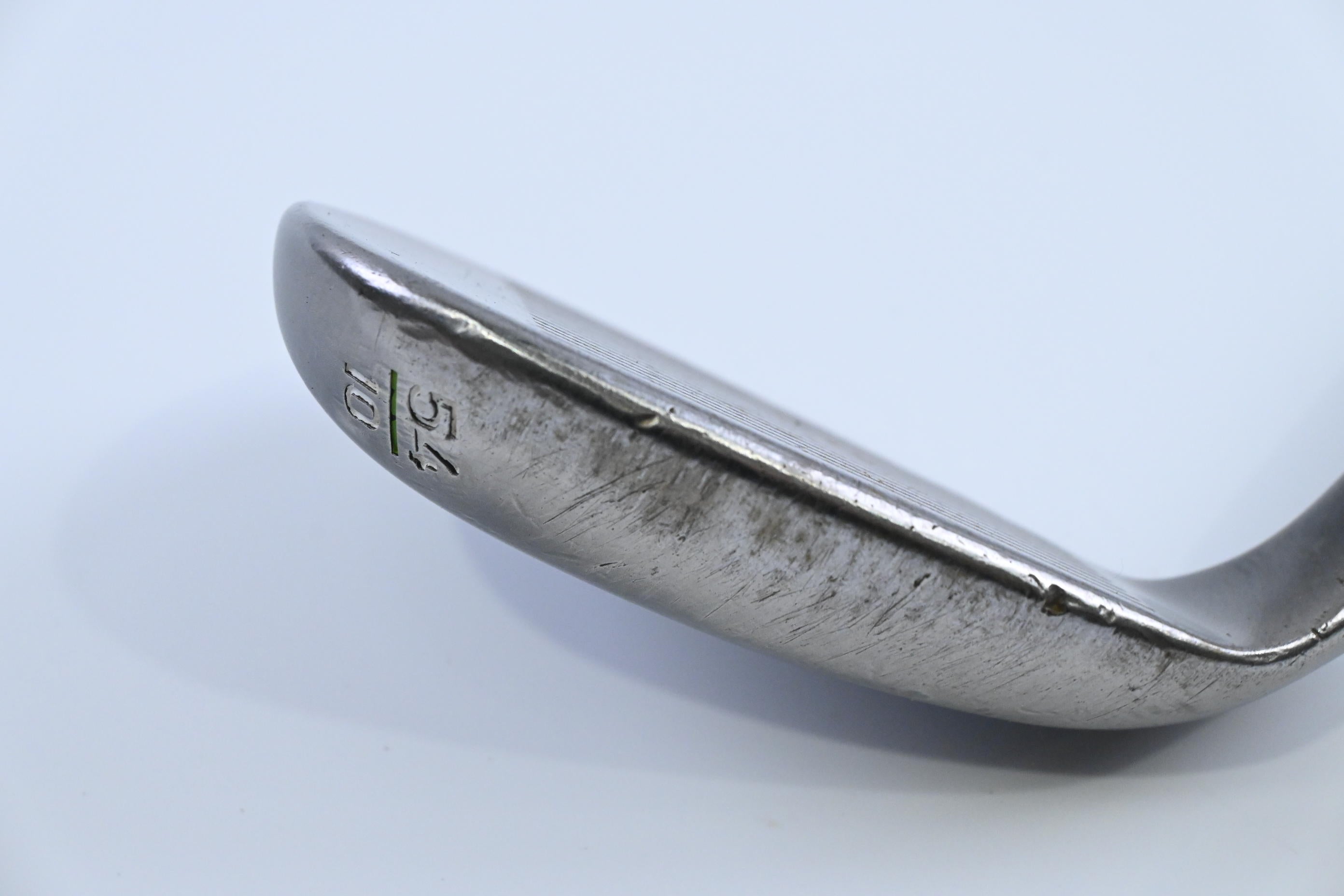 Callaway MD3 Milled Sand Wedge / 54 Degree / Stiff Flex Project X Rifle Shaft