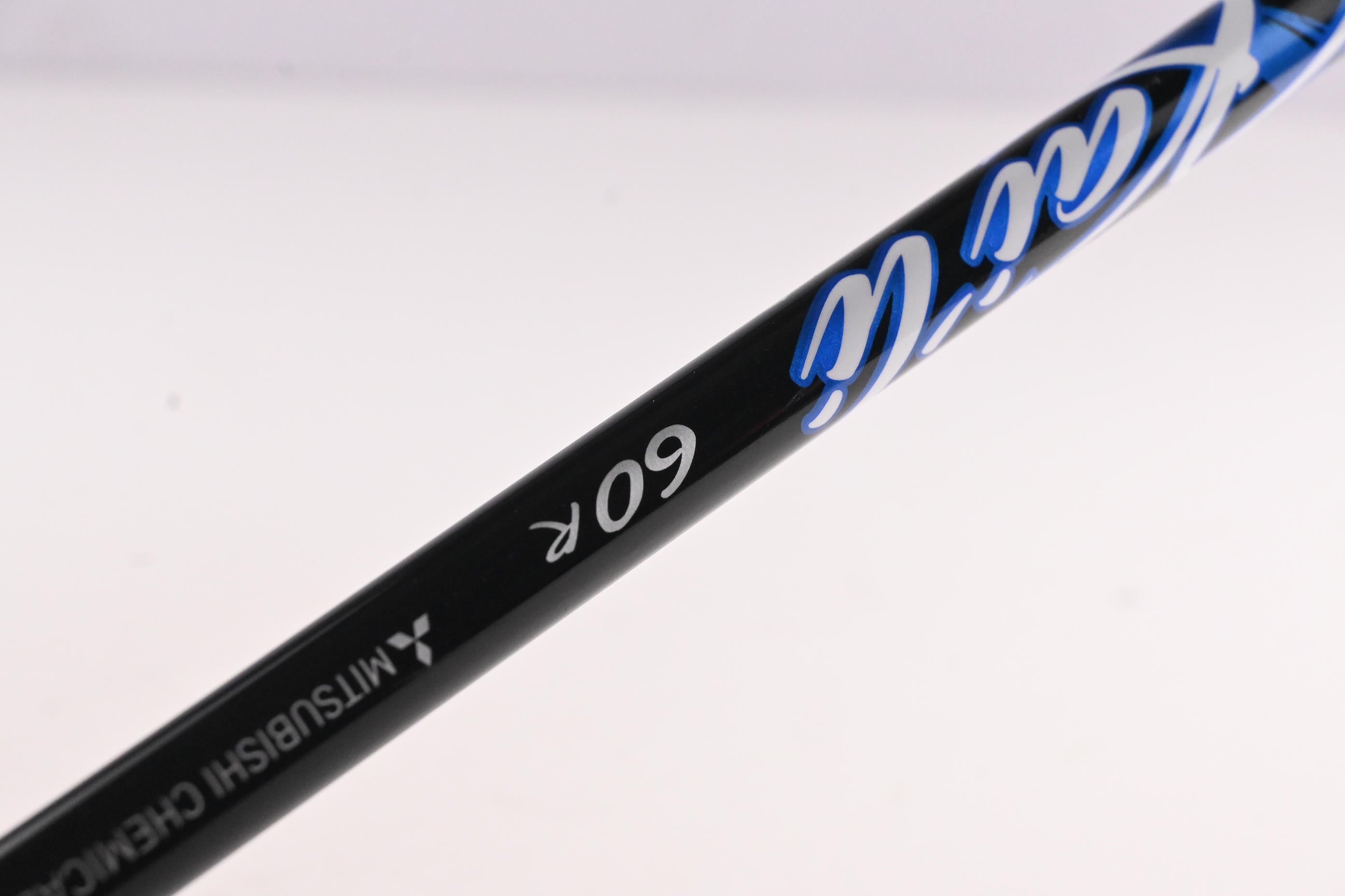 Left Hand Cobra Aerojet #3 Wood / 15 Degree / Regular Flex Kai'Li Blue 60 Shaft