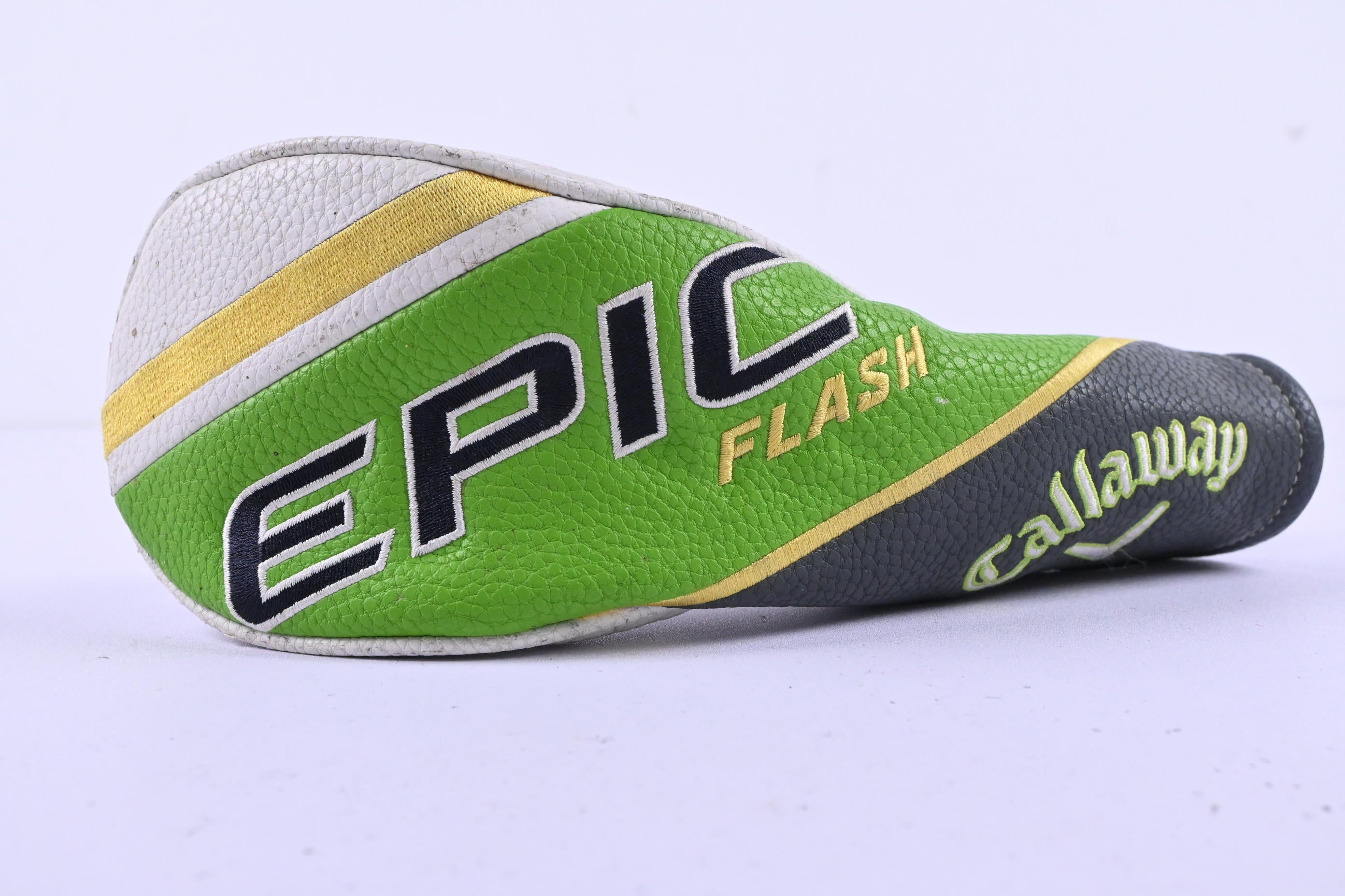 Callaway Epic Flash #3 Wood / 15 Degree / X-Flex HZRDUS Gen4 Black Shaft