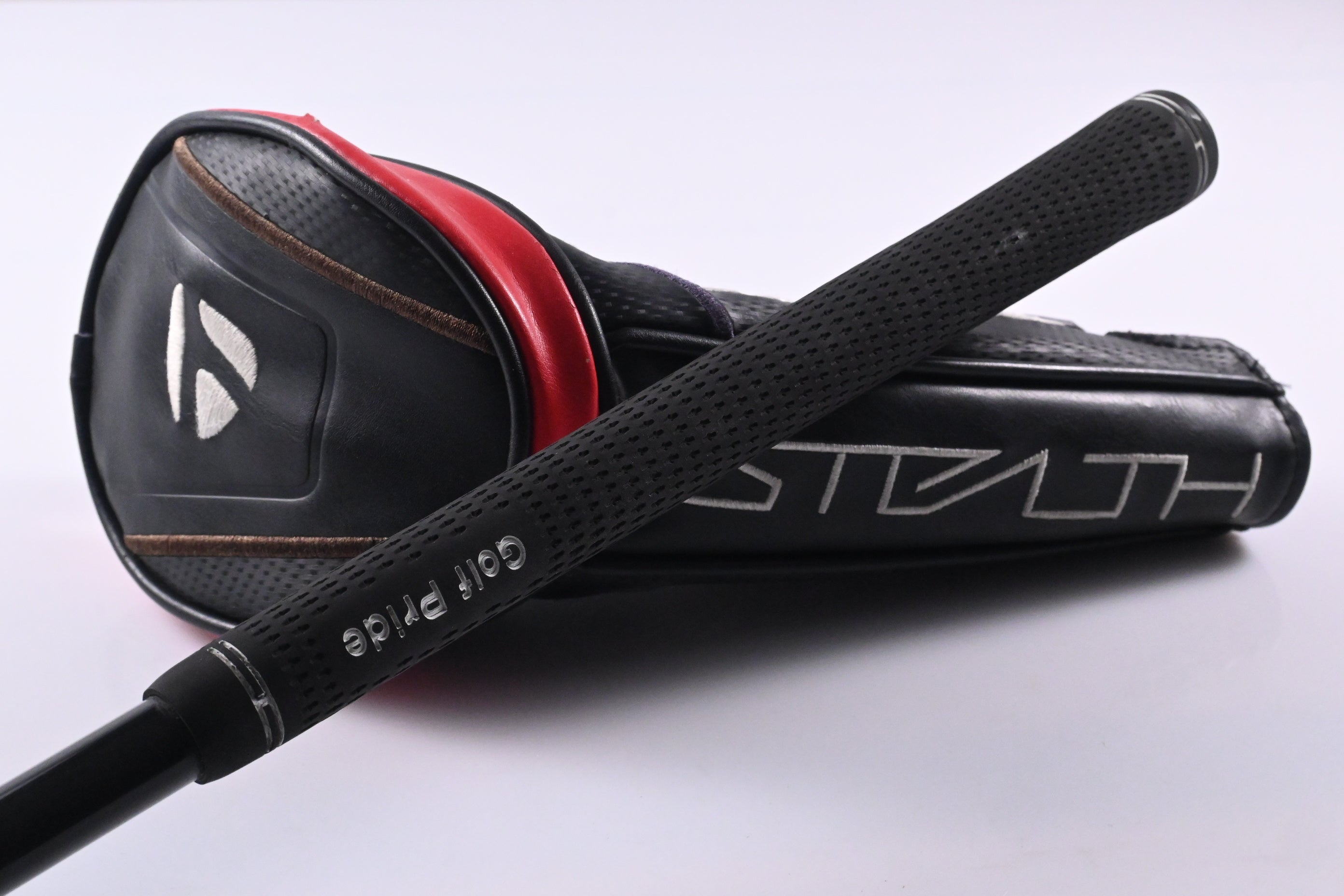 Taylormade Stealth #3 Wood / 15 Degree / Regular Flex Ventus Red 5 Shaft