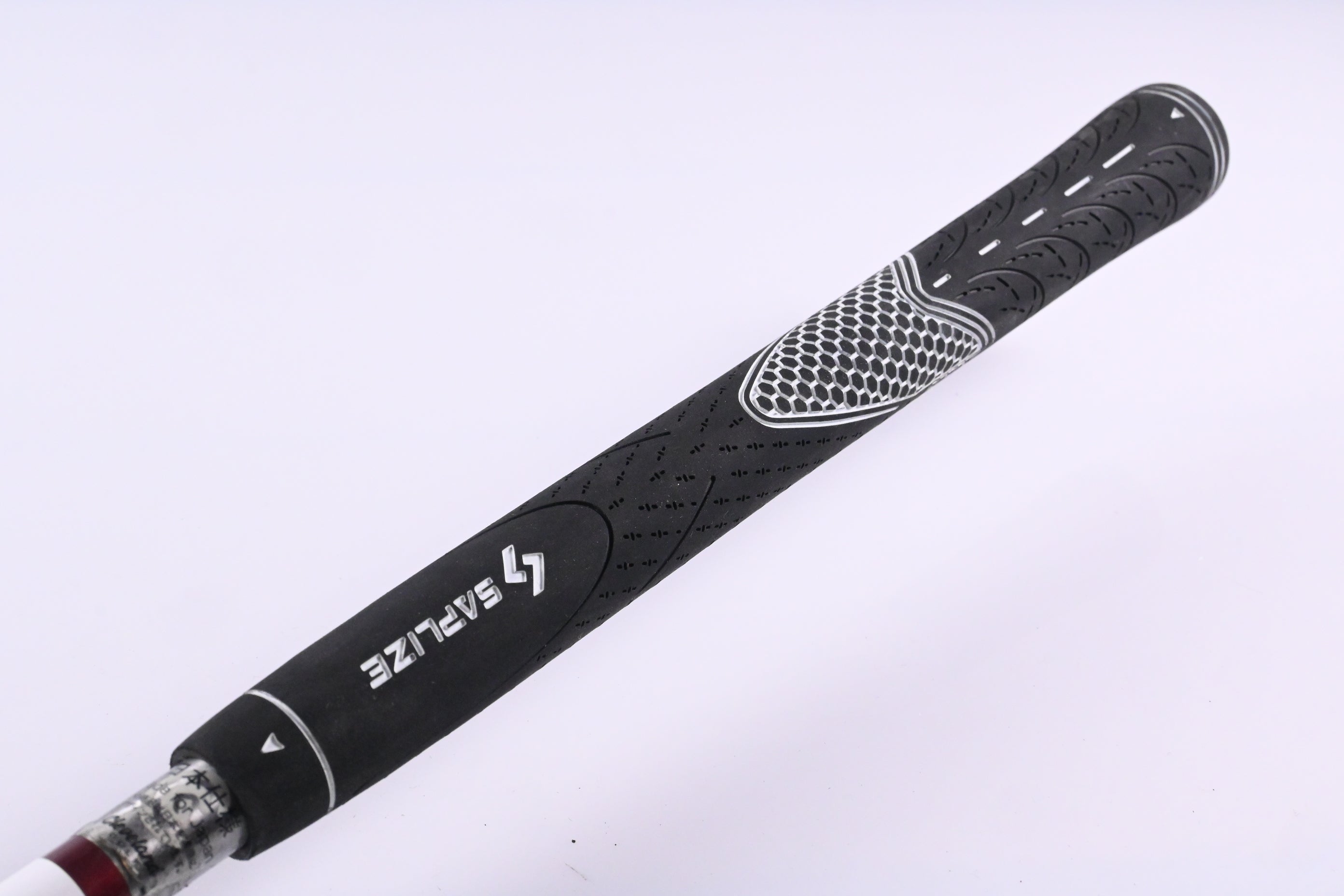 Cleveland HiBore XLI #3 Iron / 21 Degree / Stiff Flex Hi-Bore 55 Shaft