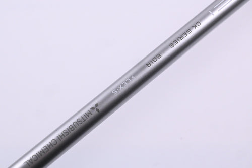 TaylorMade P790 UDI 2019 #2 Iron / 17 Degree / Stiff Flex Tensei CK Red 80IR