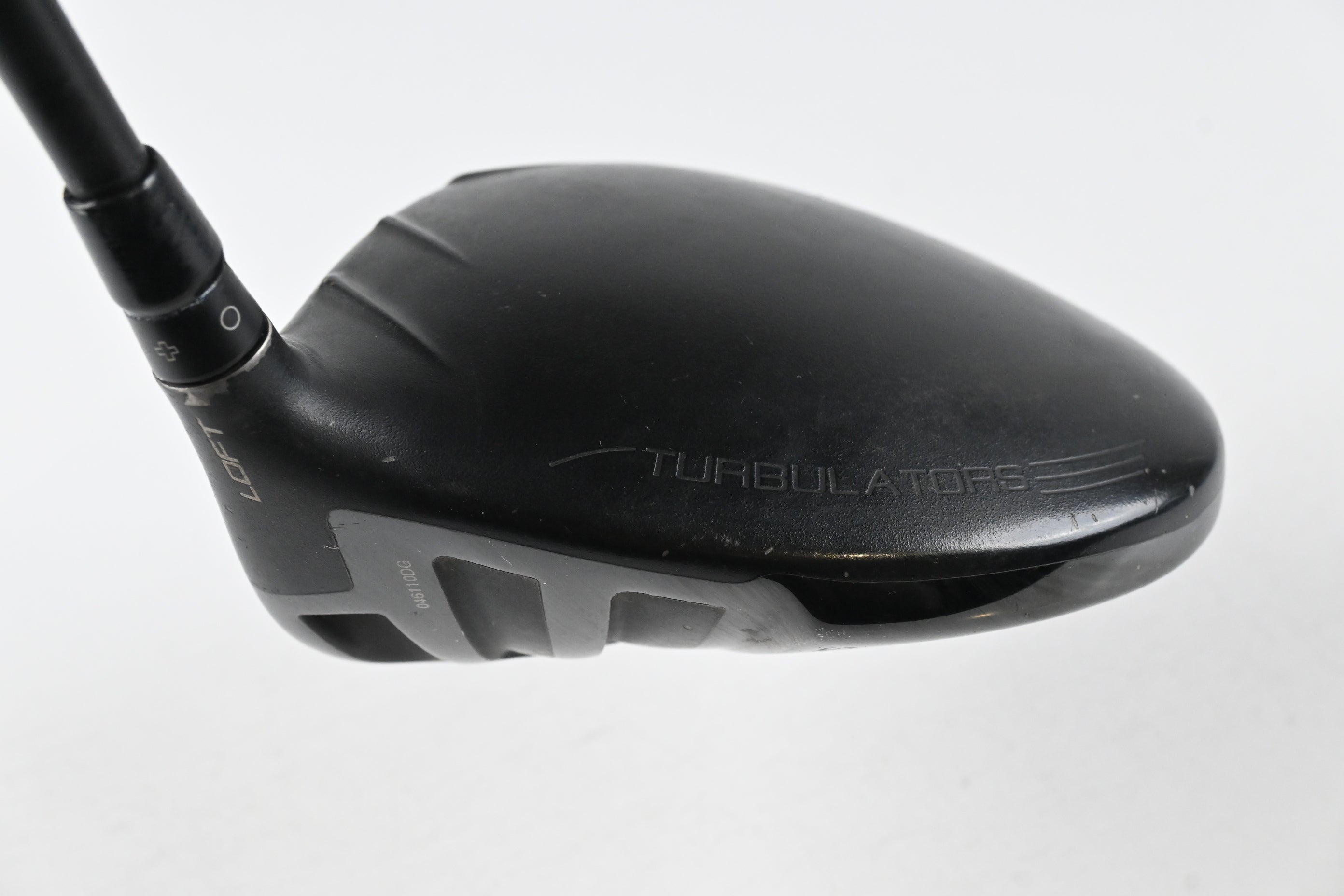Ping G30 SF Tec Driver / 10 Degree / Stiff Flex Tensei 1K Black 65 Shaft