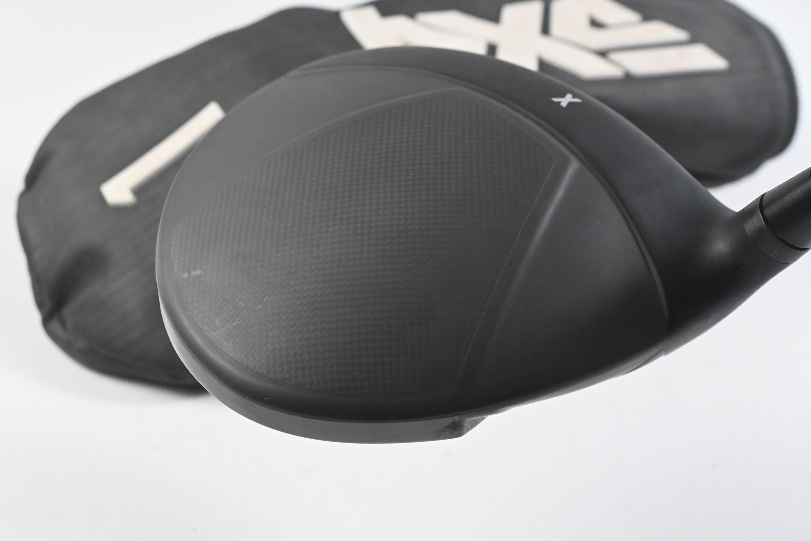 Left Hand PXG 0211 2020 Driver / 9 Degree / Regular Flex Cypher 50 Shaft