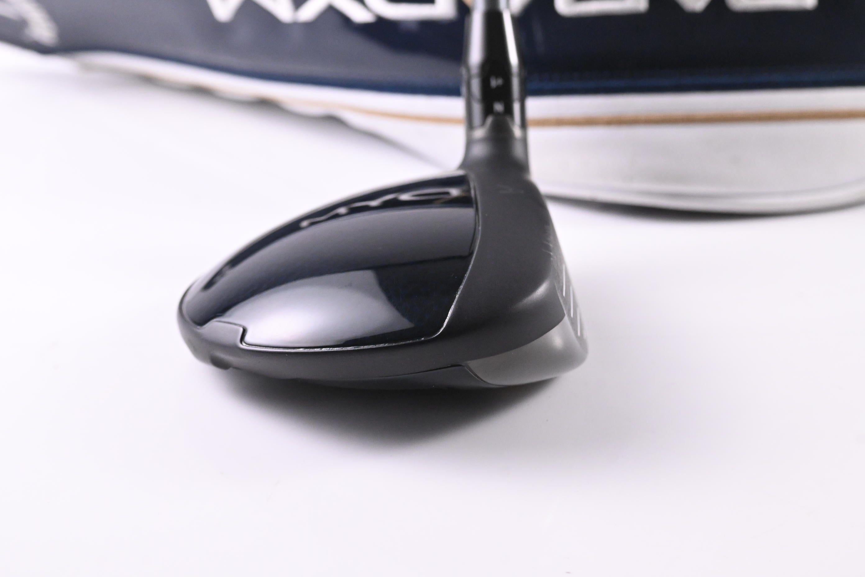 Callaway Paradym #3 Wood / 16.5 Degree / X-Flex Project X Denali Charcoal 70