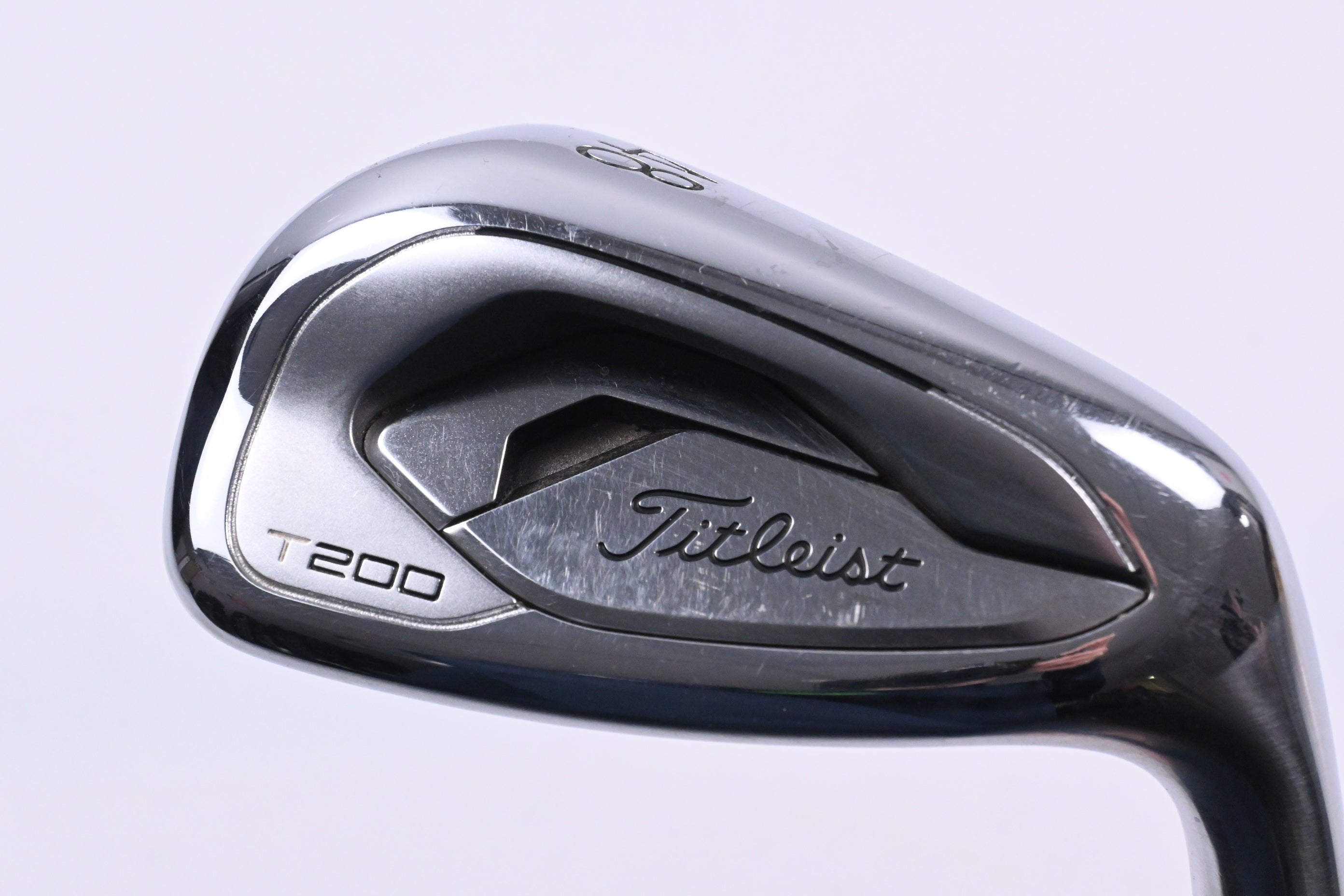 Titleist T200 2019 Gap Wedge / 48 Degree / Stiff Flex AMT Black S300 Shaft