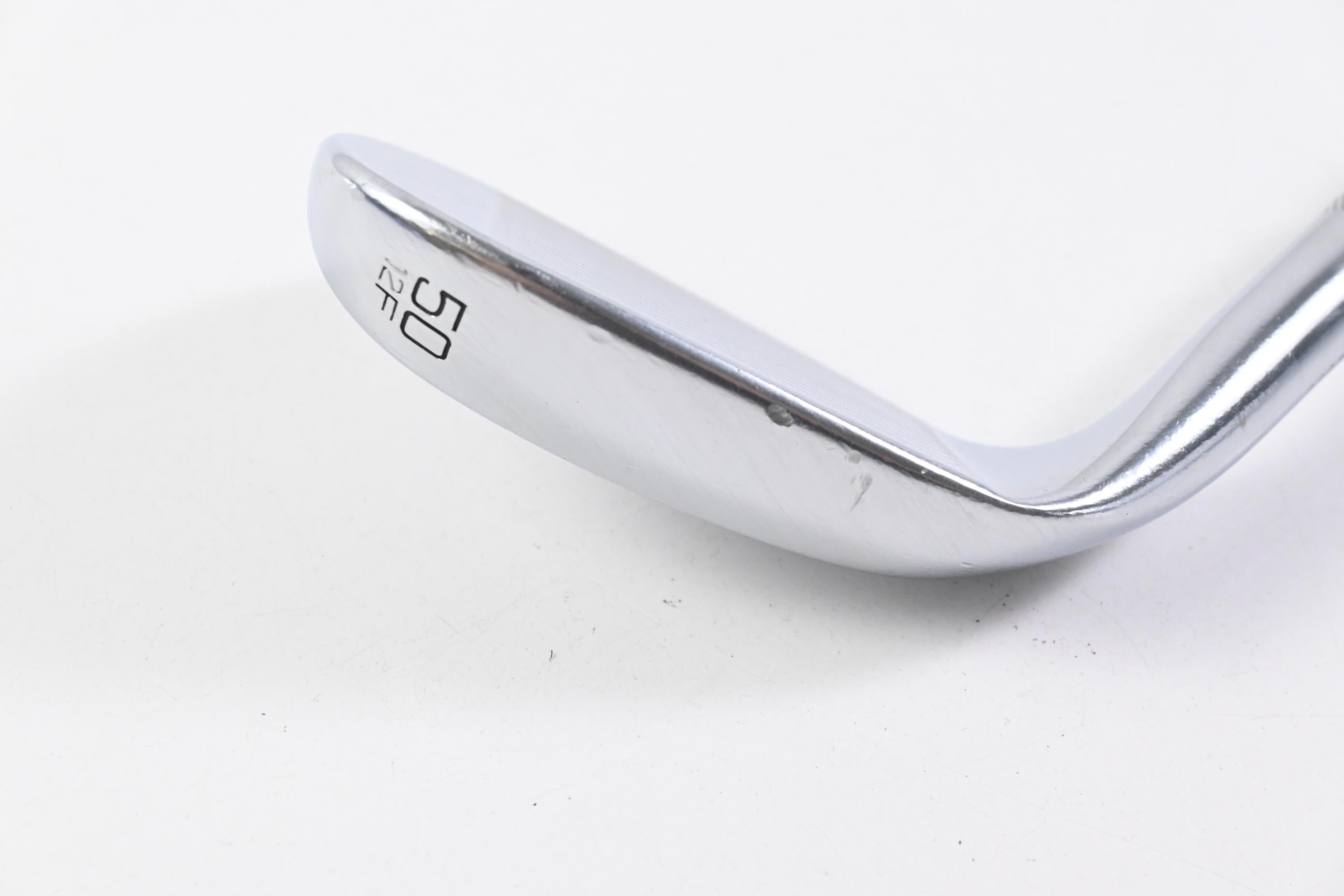 Titleist Vokey SM8 Gap Wedge / 50 Degree / Wedge Flex Vokey Design SM8 Shaft