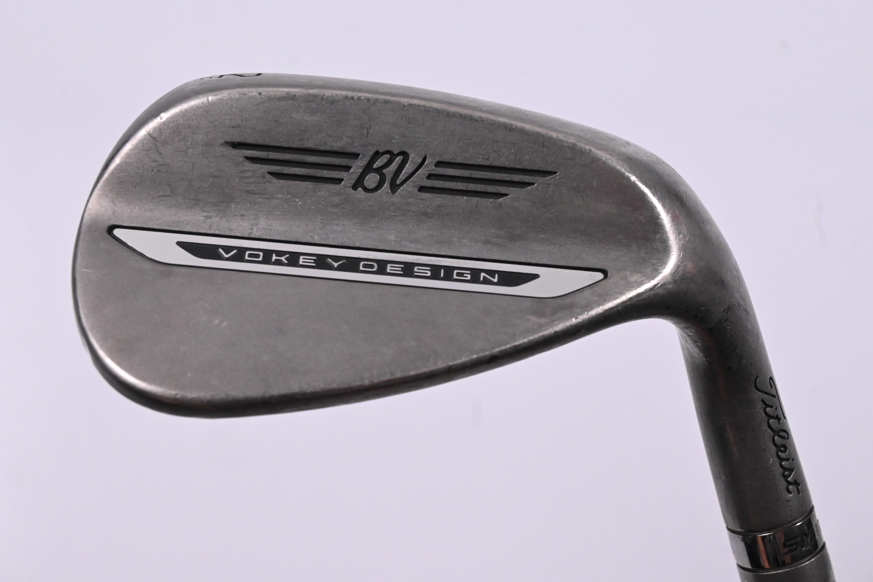 Titleist Vokey SM11 Gap Wedge / 52 Degree / Wedge Flex Titleist Vokey SM11