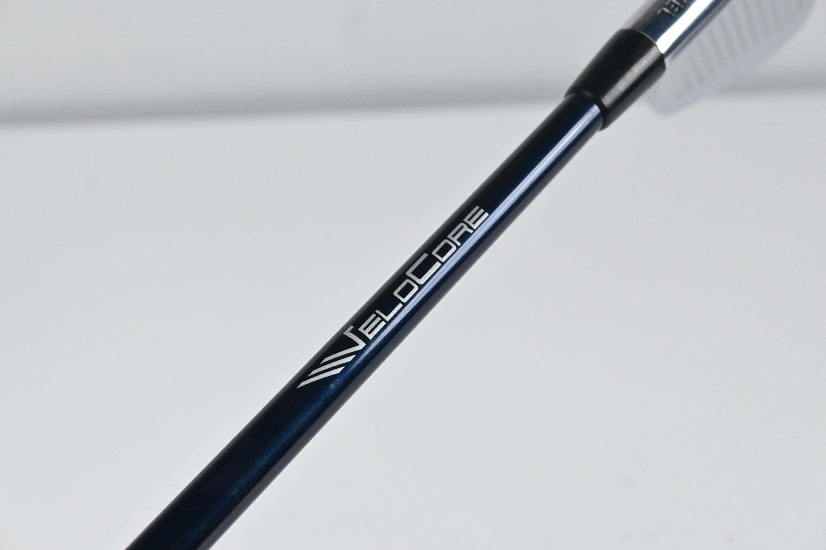 New Level NLU-01 #4 Hybrid / 24 Degree / X-Flex Ventus Blue Velocore 10 Shaft