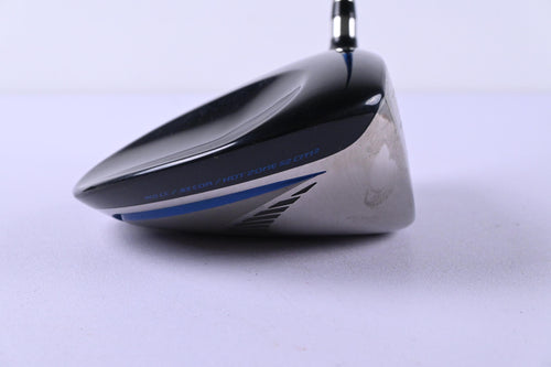 Cobra Speed LD Driver / 10.5 Degree / Stiff Flex Cobra Aldila NVS 50 Shaft