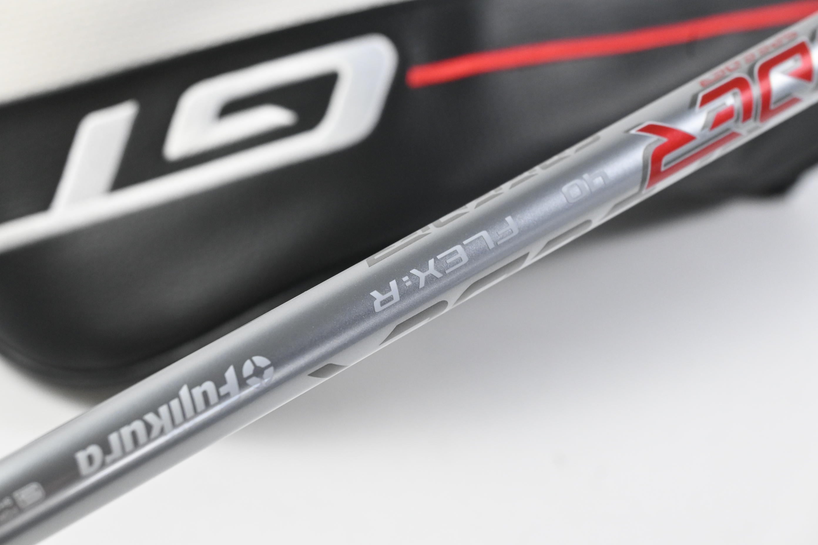 Titleist GT1 #5 Wood / 18 Degree / Regular Flex Fujikura Air Speeder 40 Shaft