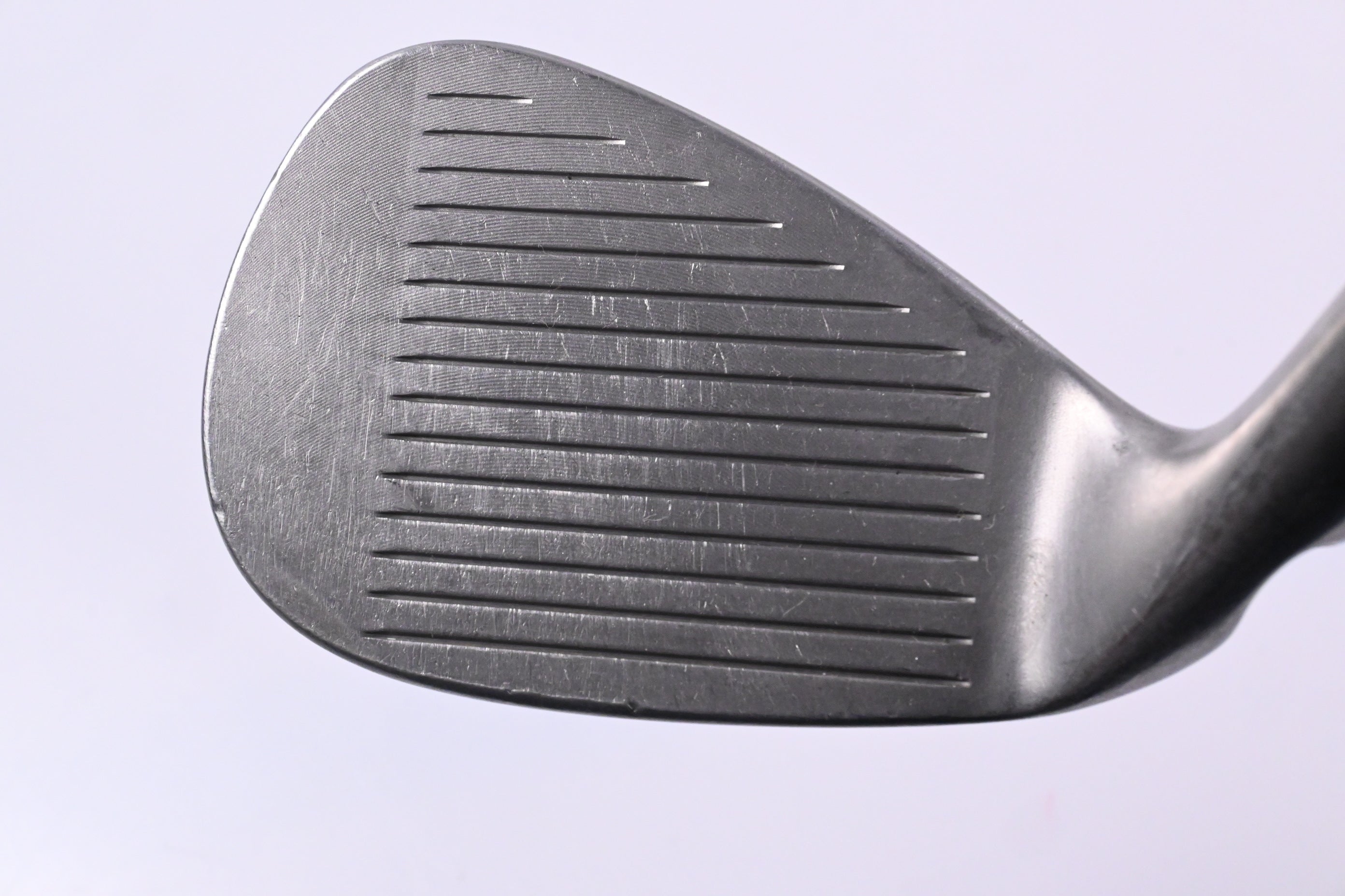 Ping Tour Gorge Gap Wedge / 52 Degree / Black Dot / Stiff Flex Ping CFS Shaft