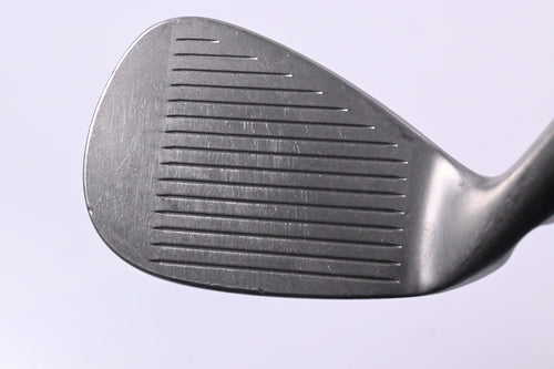 Ping Tour Gorge Gap Wedge / 52 Degree / Black Dot / Stiff Flex Ping CFS Shaft