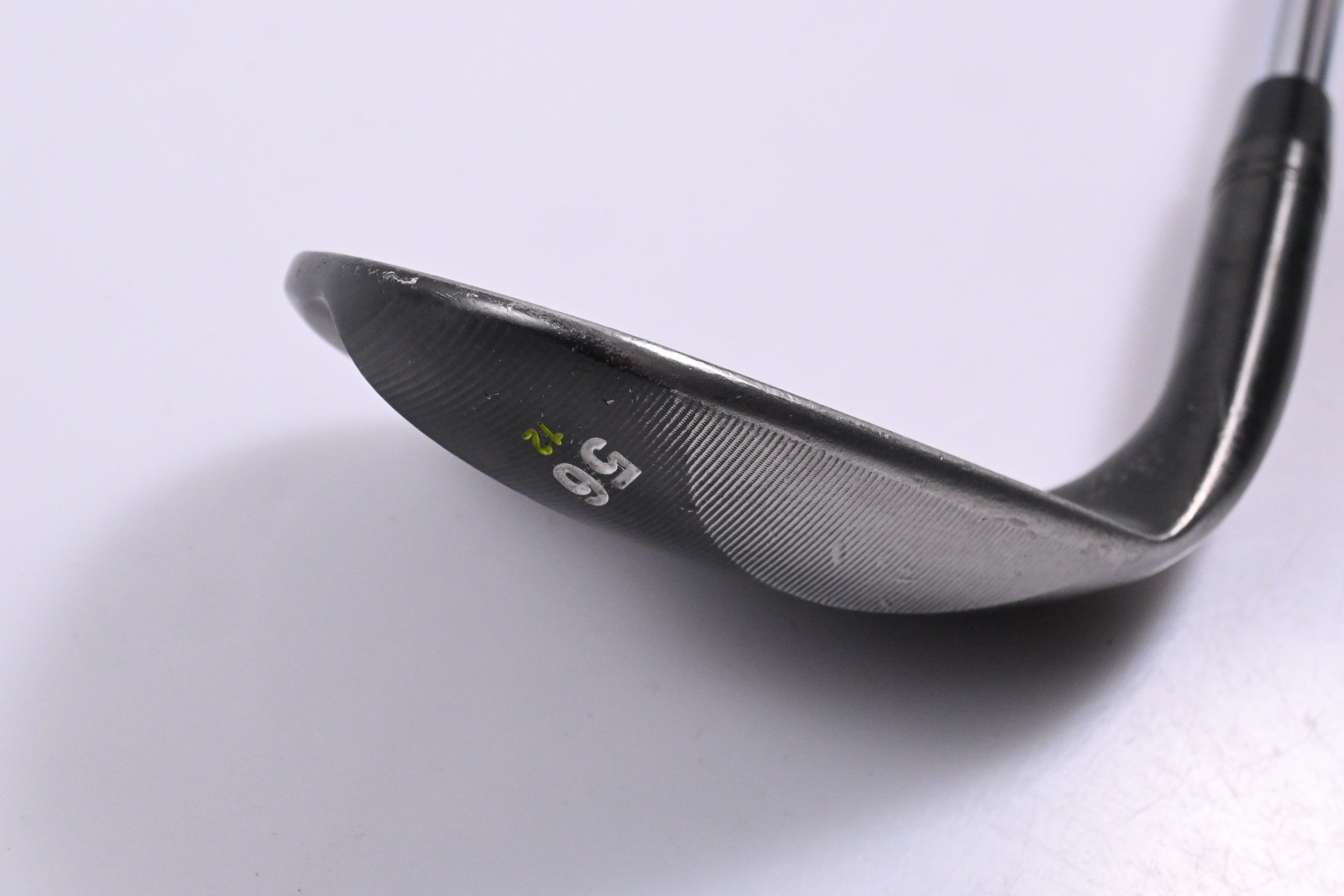 Smithworks X Spin Sand Wedge / 56 Degree / Wedge Flex Smithworks Shaft