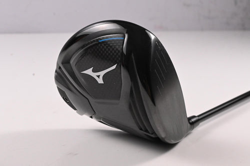 Mizuno ST-Z 220 2022 Driver / 9.5 Degree / Stiff Flex Tensei AV RAW Blue 65
