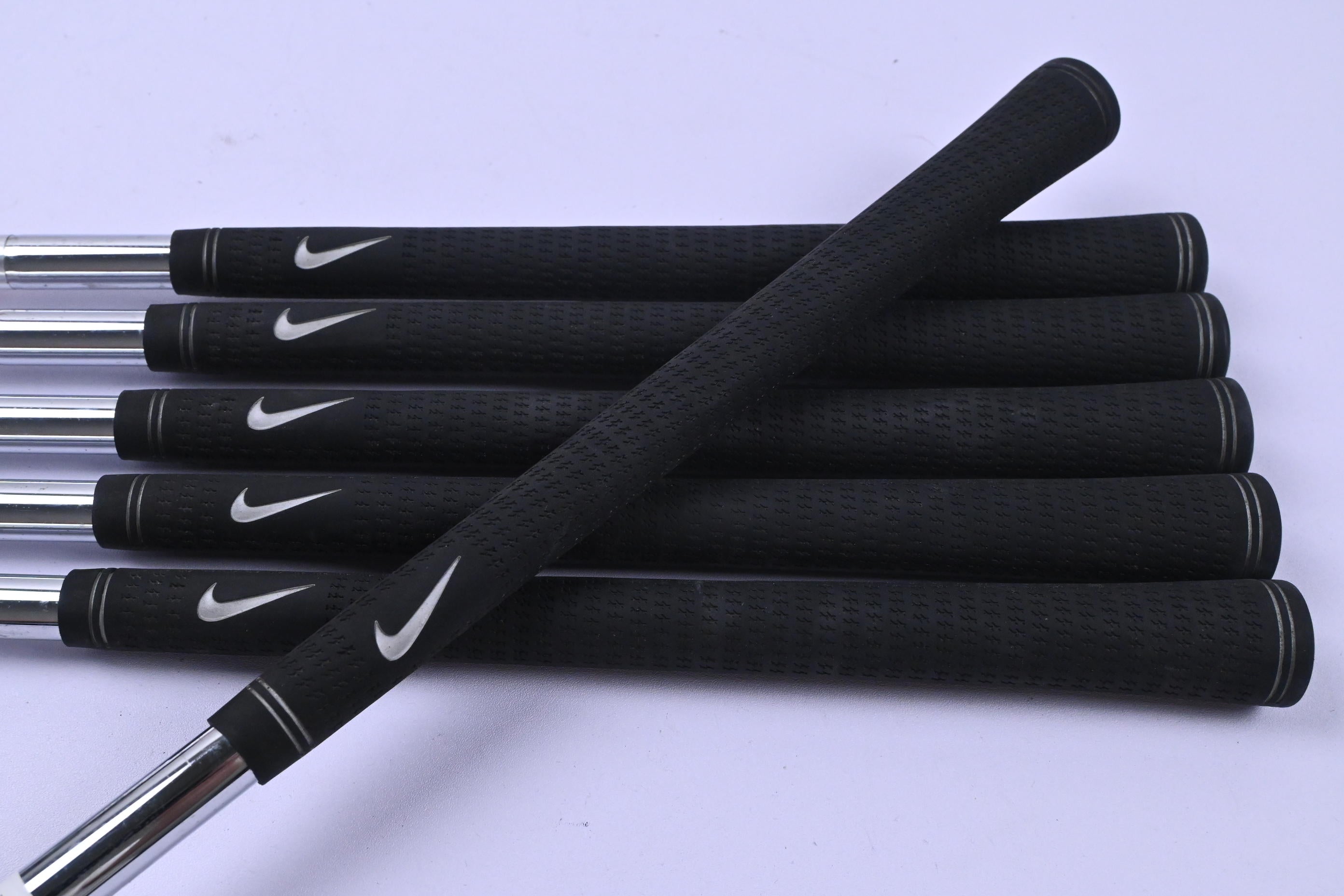Nike Ignite 2 Irons / 6-PW+GW / Uniflex Ignite 2 Shafts