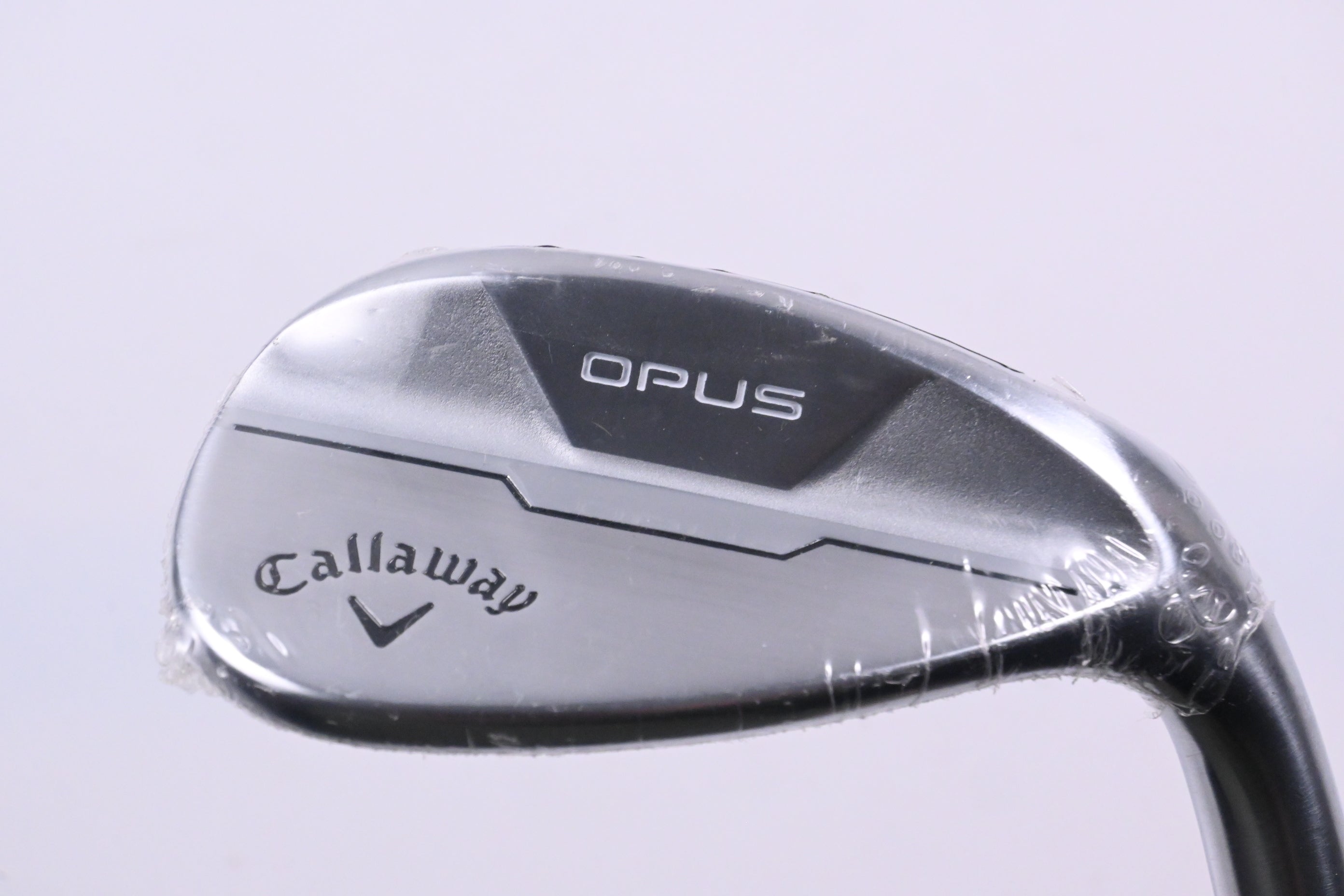 Callaway Opus Gap Wedge / 52 Degree / Wedge Flex Dynamic Gold Mid 115 Shaft