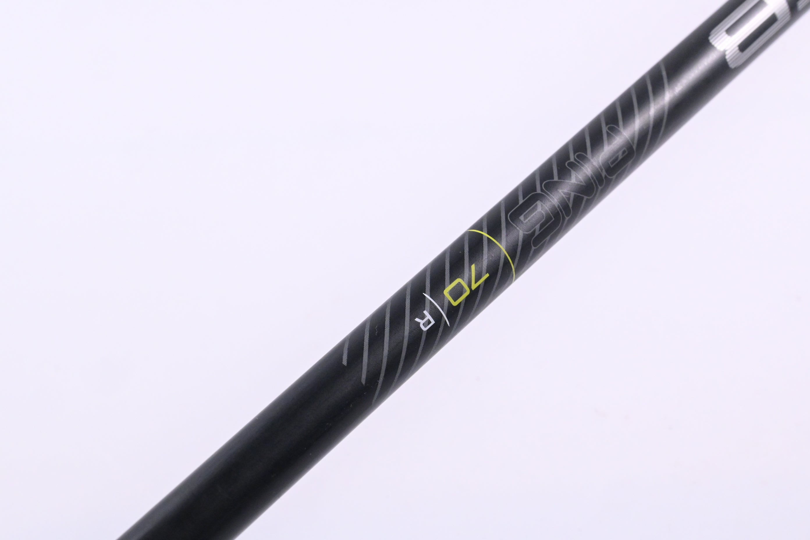 Ping G430 #2 Hybrid / 17 Degree / Regular Flex Ping Alta CB Black 70 Shaft