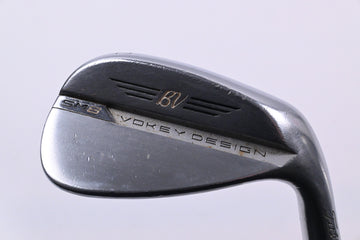 Titleist Vokey SM8 Gap Wedge / 50 Degree / Wedge Flex Titleist Vokey SM8 Shaft