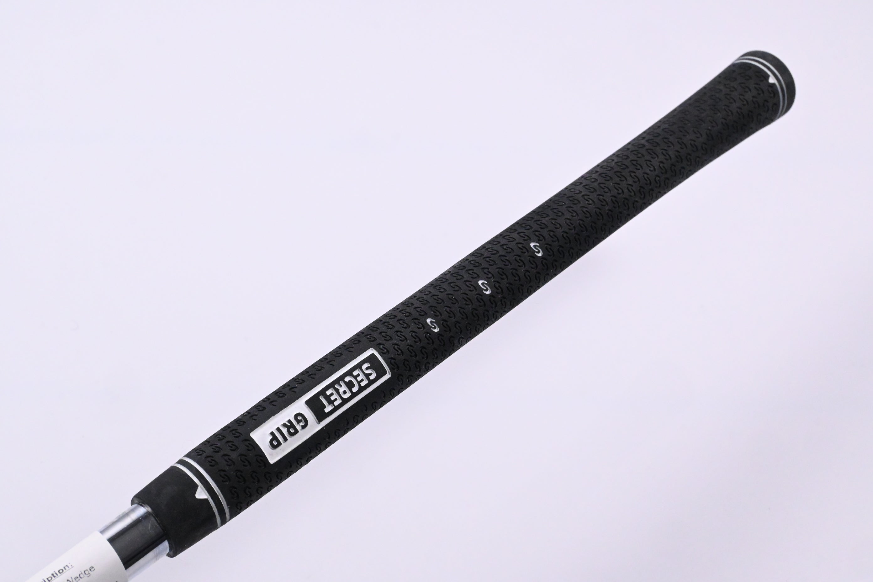 Taylormade Milled Grind 5 Sand Wedge / 54 Degree / Regular Flex Project X Shaft