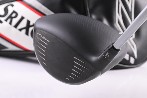 Srixon ZXi LS Driver / 9 Degree / Stiff Flex Diamana ZX-II 50 Shaft